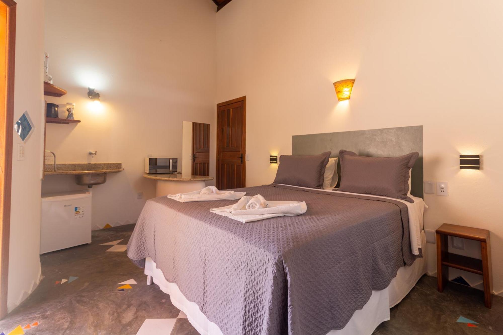 Aparthotel Cavalo Marinho Flats