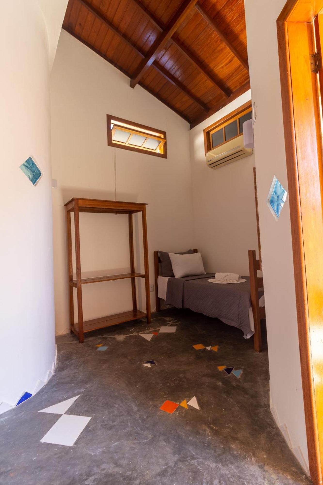 Cavalo Marinho Flats Aparthotel *
