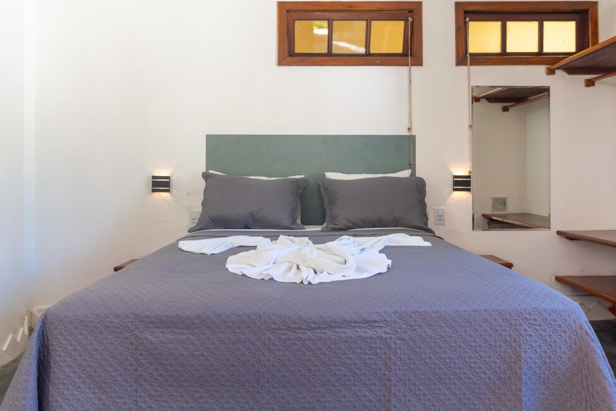 Cavalo Marinho Flats Aparthotel Porto Seguro