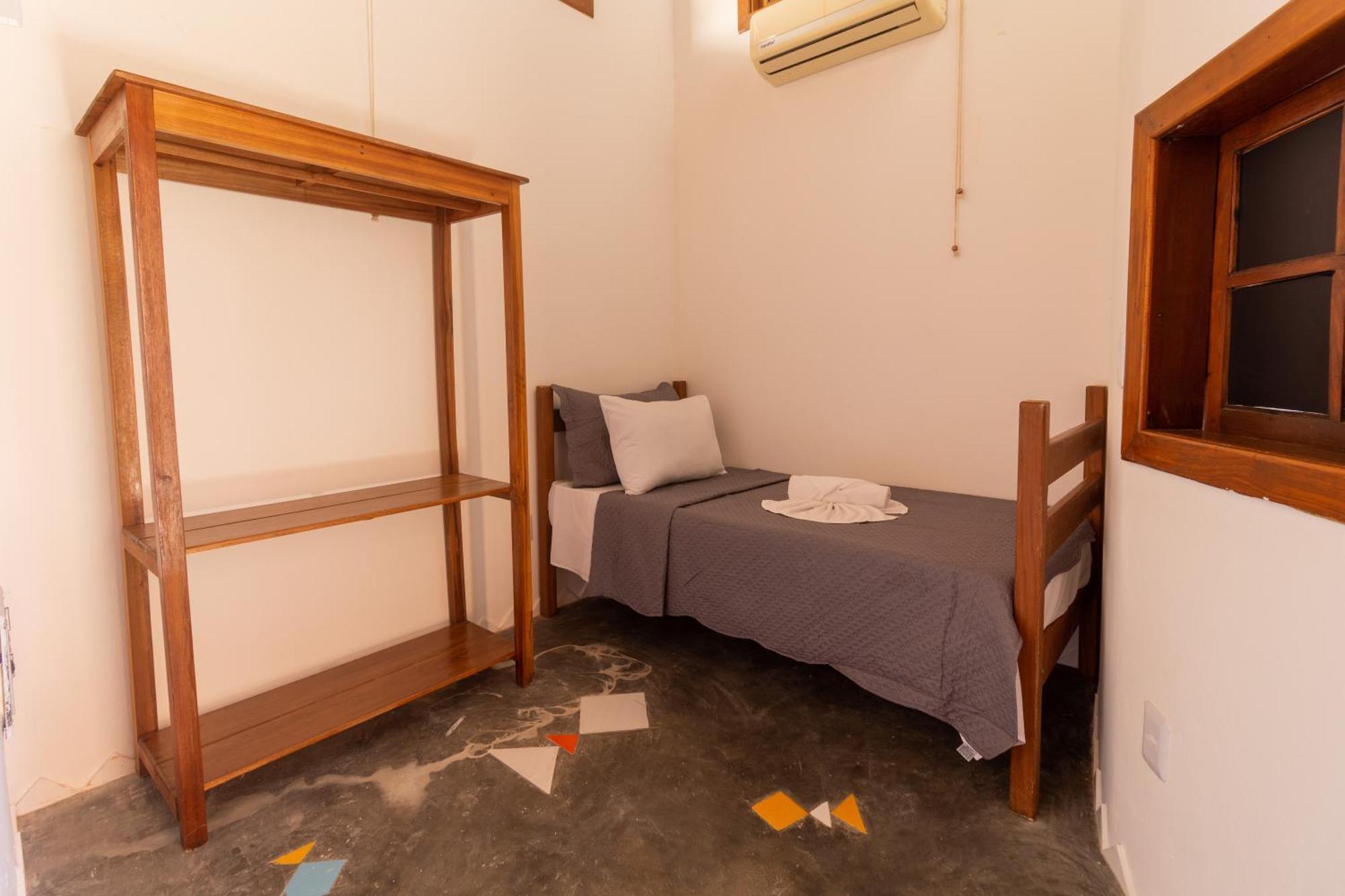 Aparthotel Cavalo Marinho Flats Porto Seguro