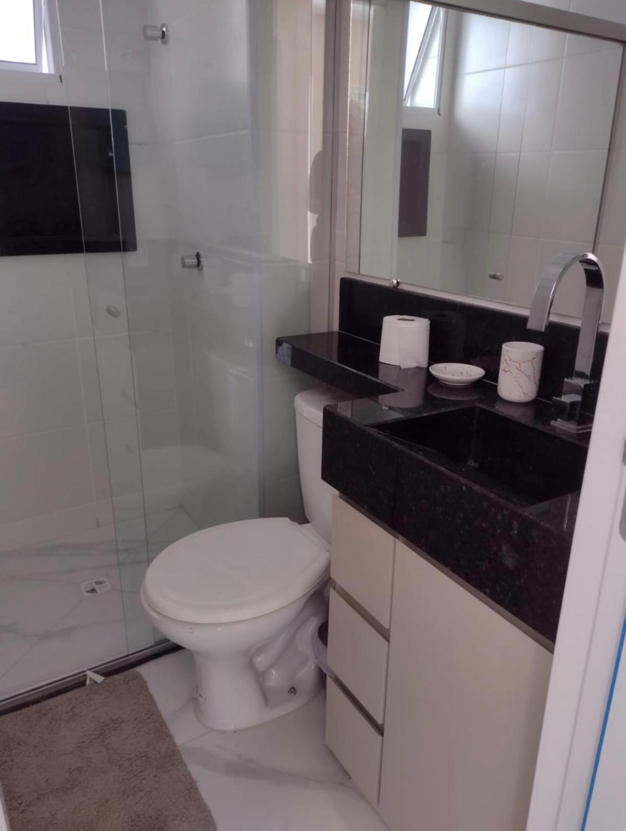 Apartamento Paraiso