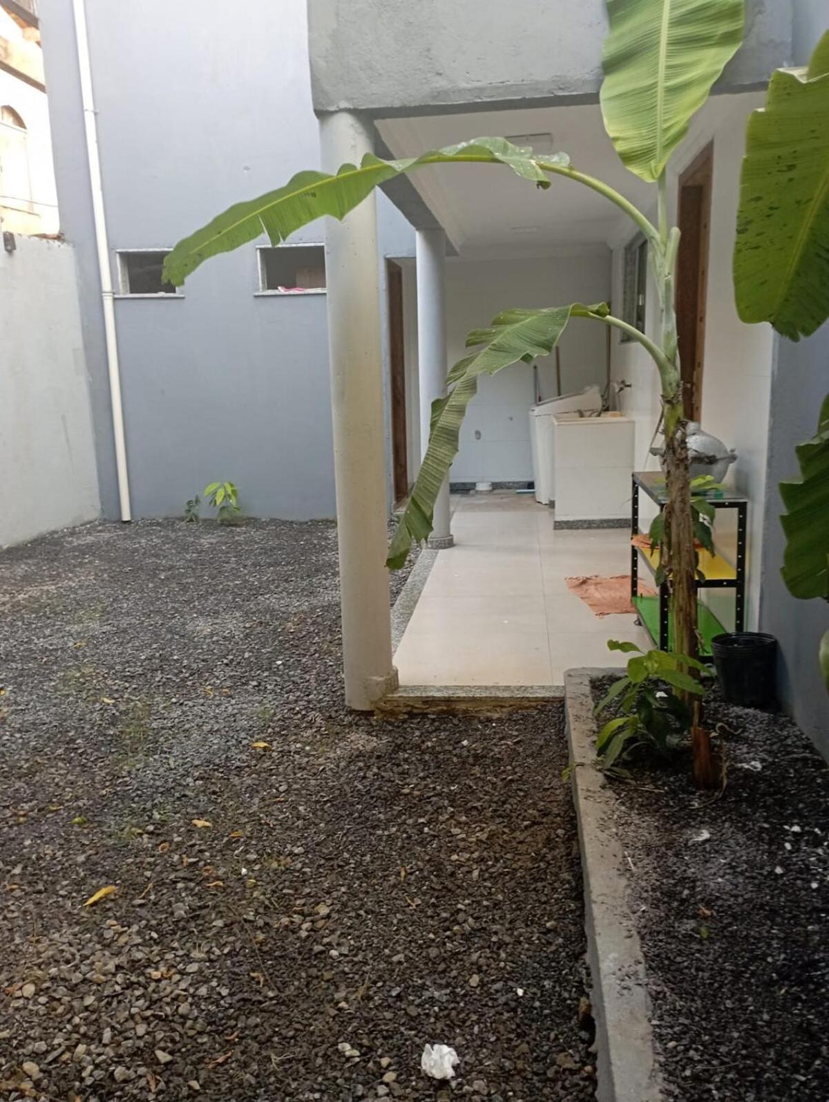 Casa de férias Casa De Mainha Porto Seguro