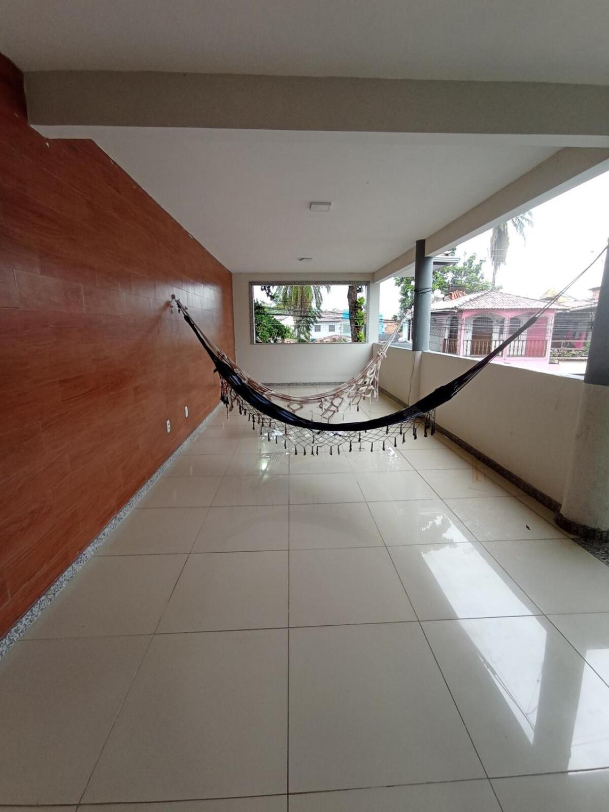 Casa De Mainha *