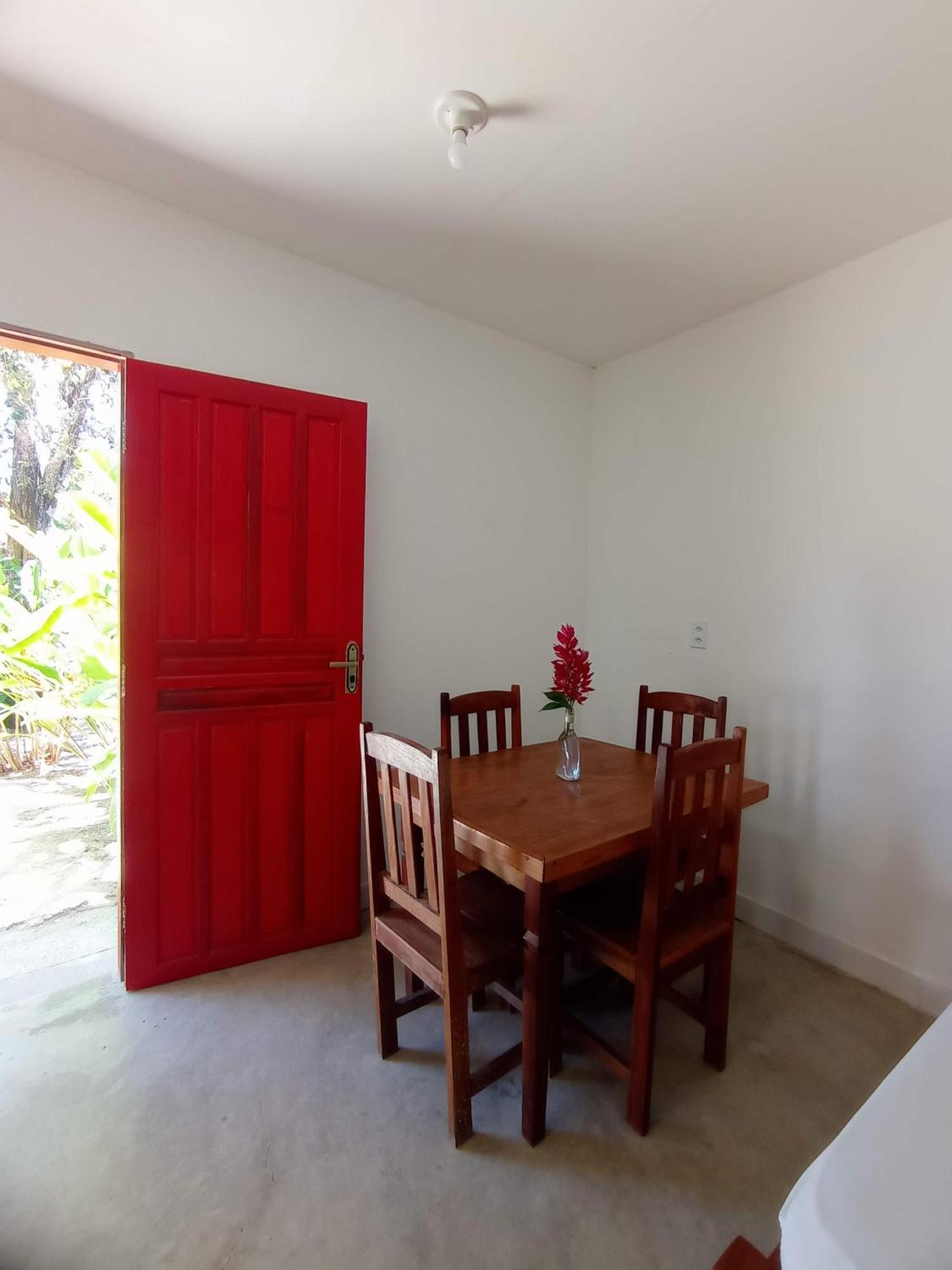 Holiday home Casa Lua Centro Trancoso *