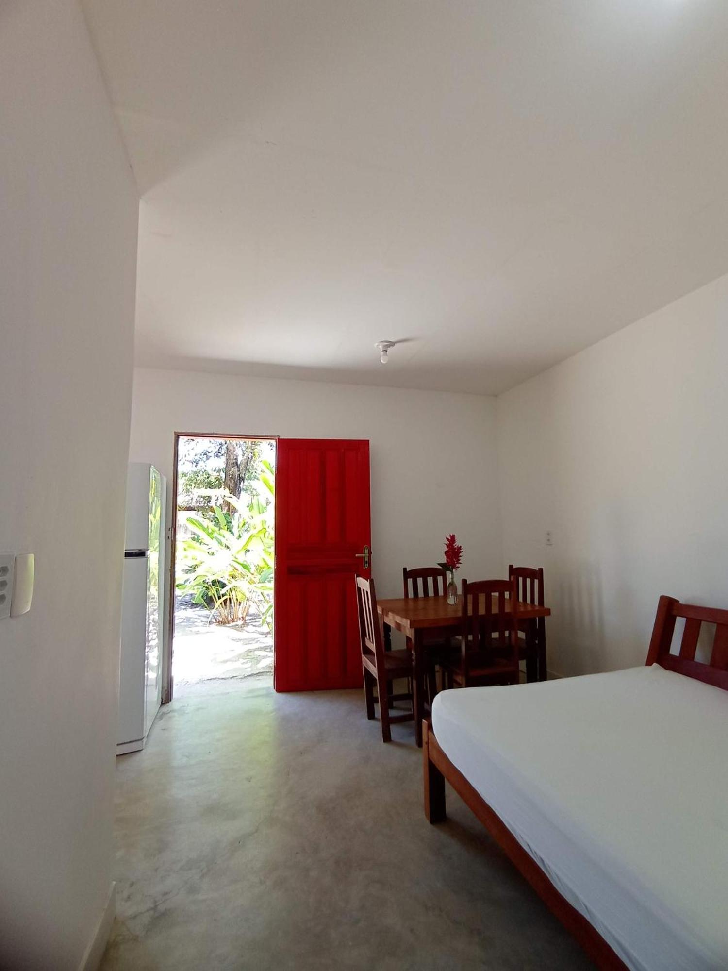 Holiday home Casa Lua Centro Trancoso
