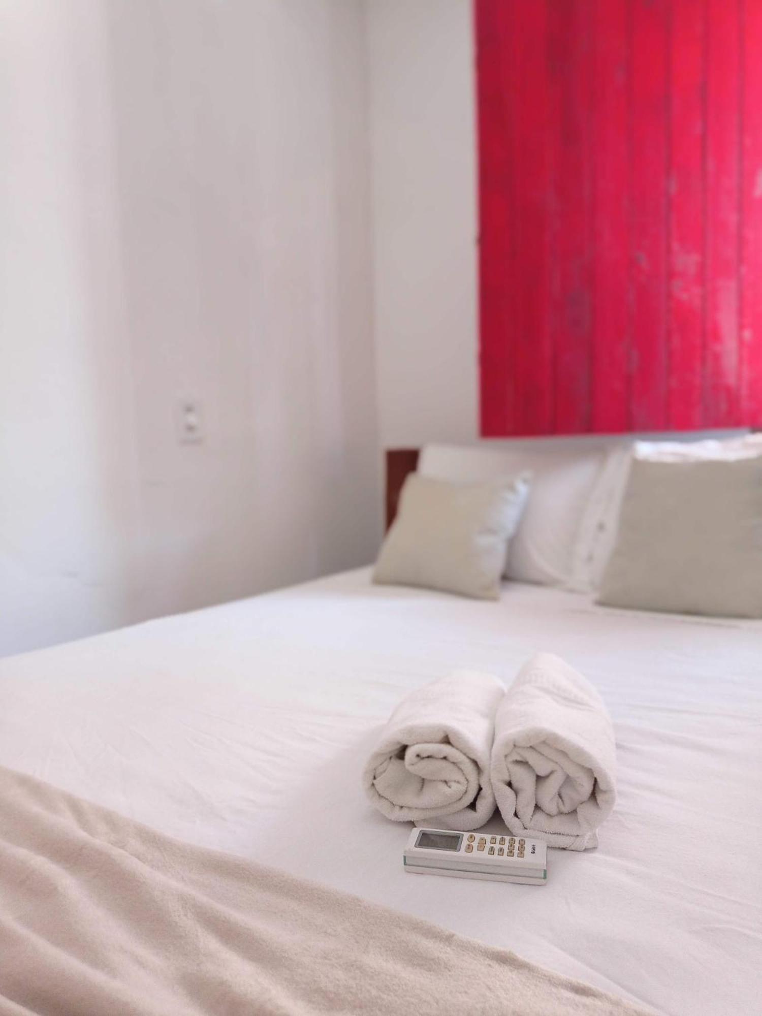 Casa Lua Centro Trancoso Holiday home Porto Seguro