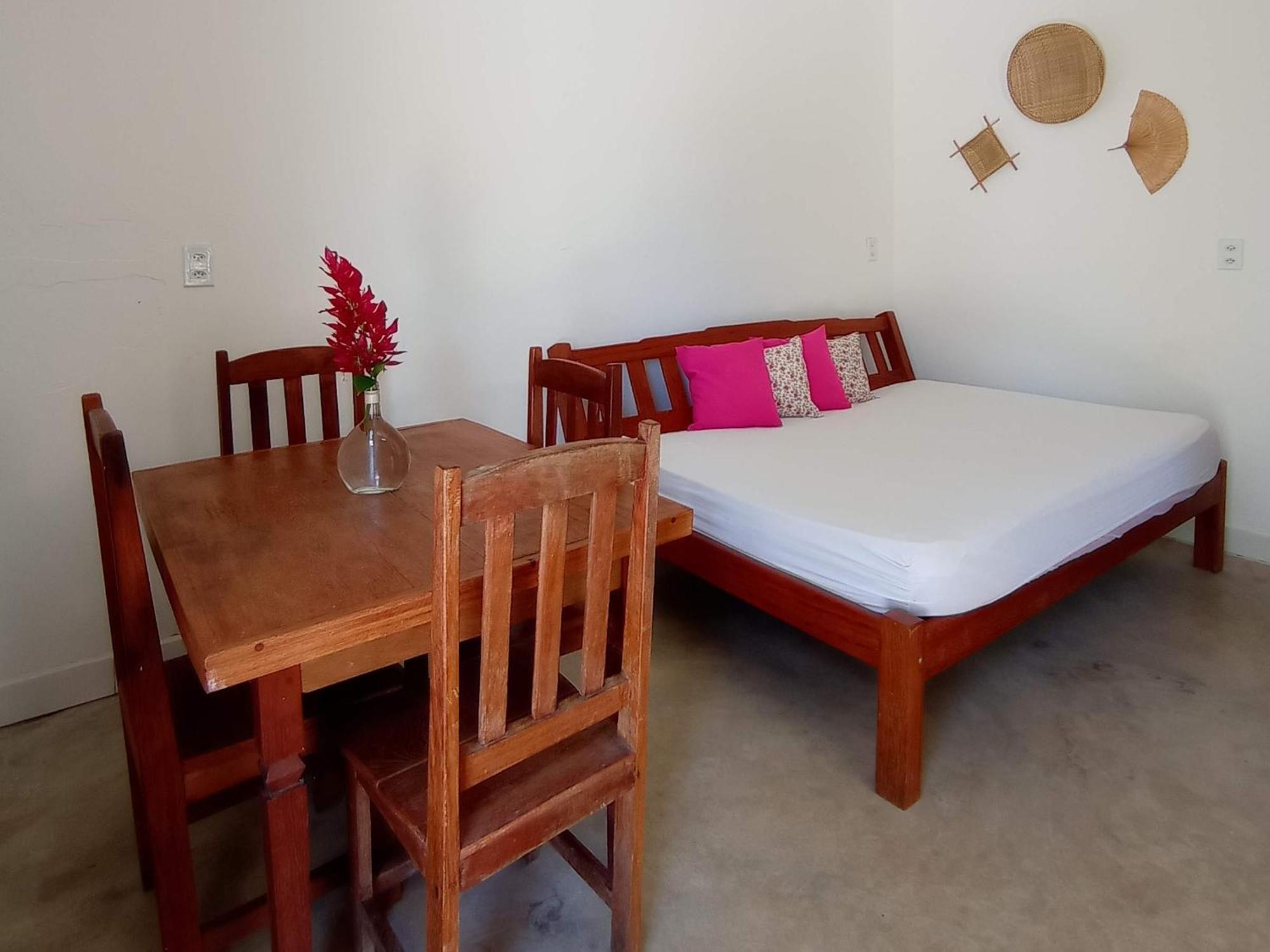 Casa Lua Centro Trancoso Porto Seguro