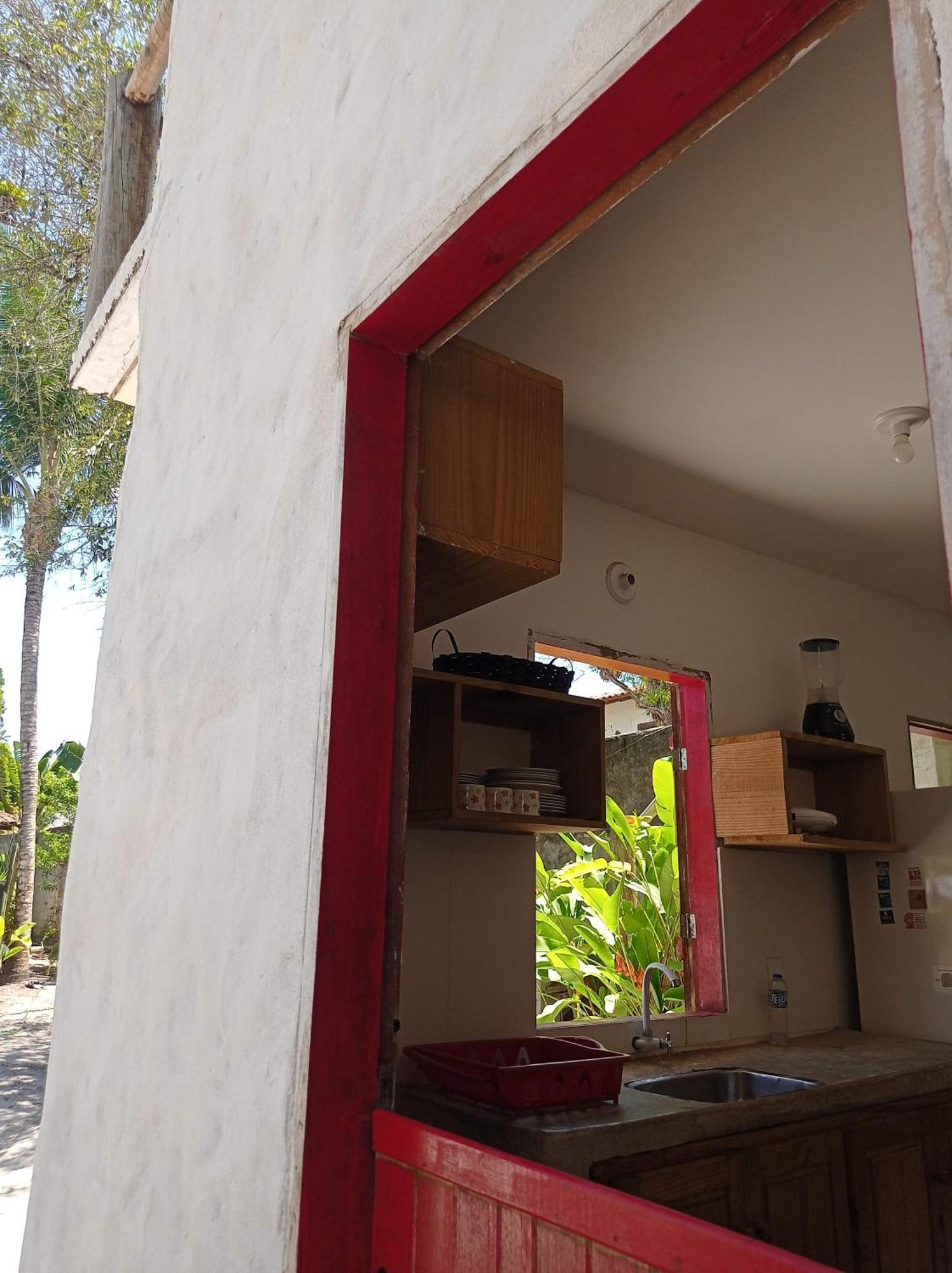 Holiday home Casa Lua Centro Trancoso
