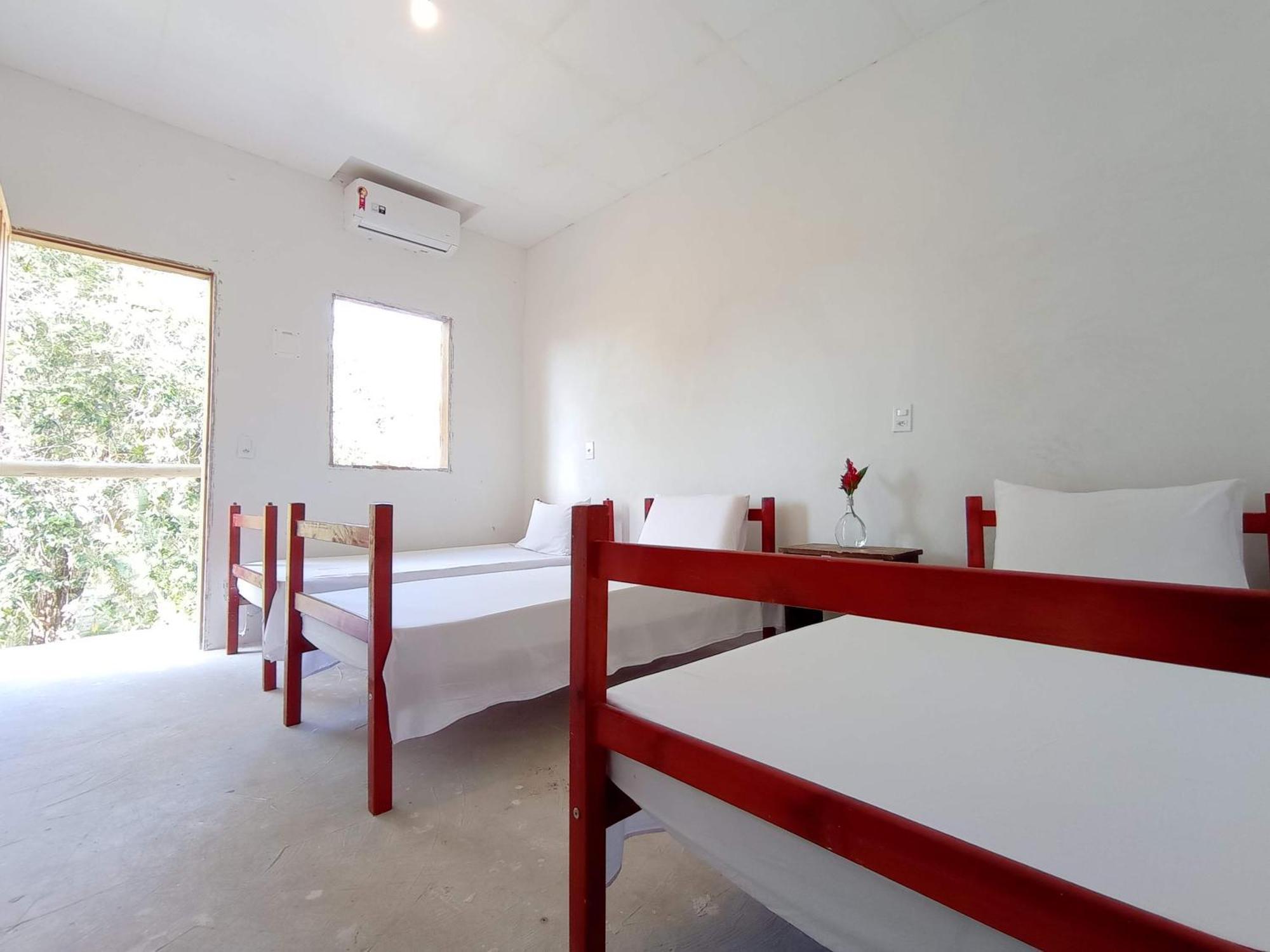 Casa Lua Centro Trancoso Holiday home *