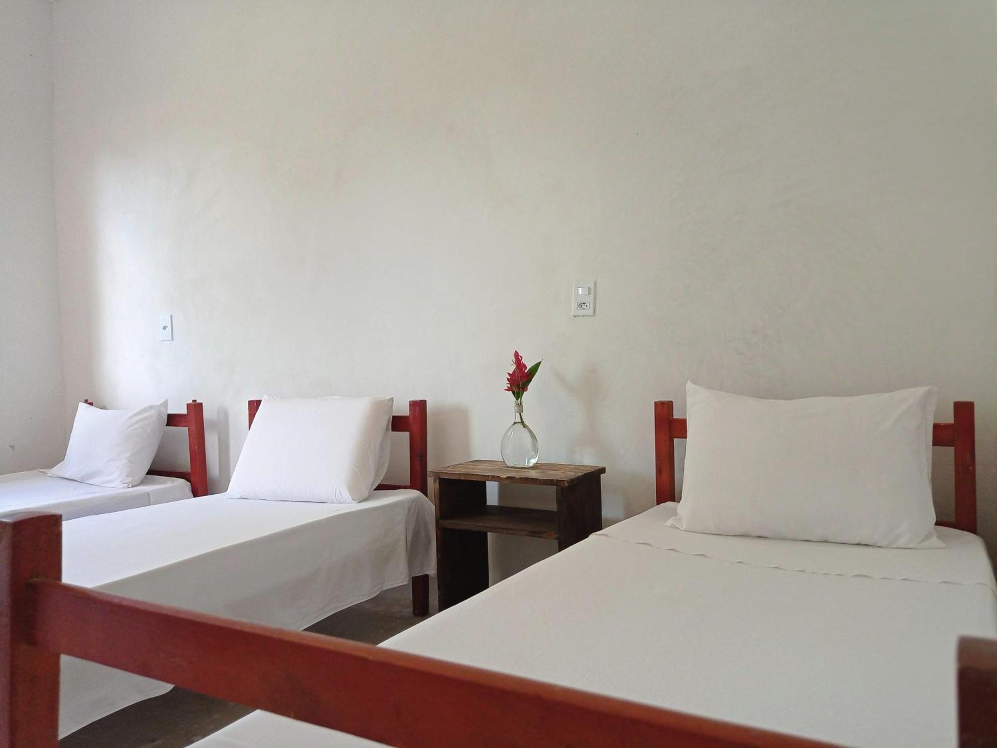 Casa Lua Centro Trancoso Holiday home Porto Seguro