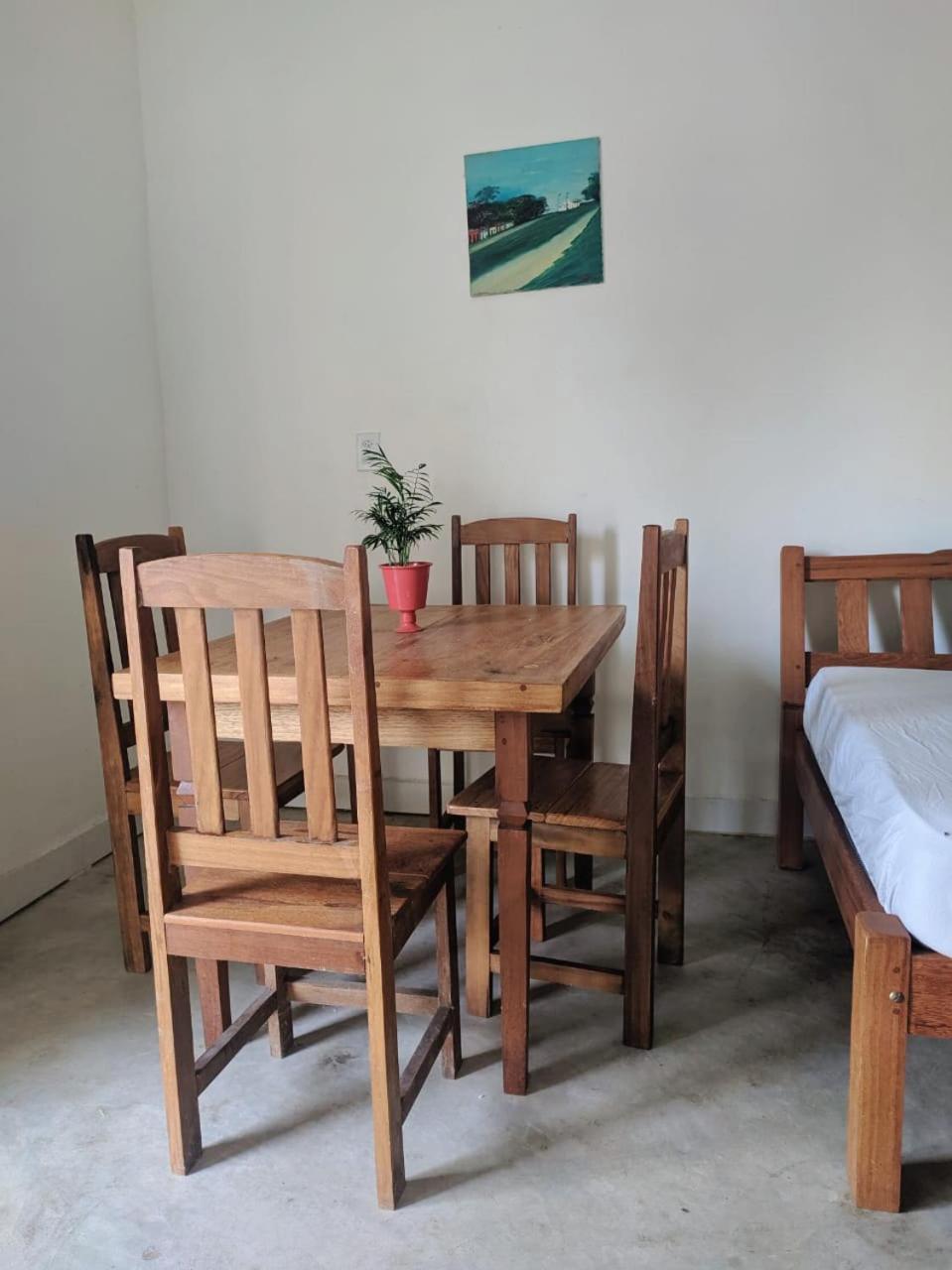Holiday home Casa Lua Centro Trancoso Porto Seguro