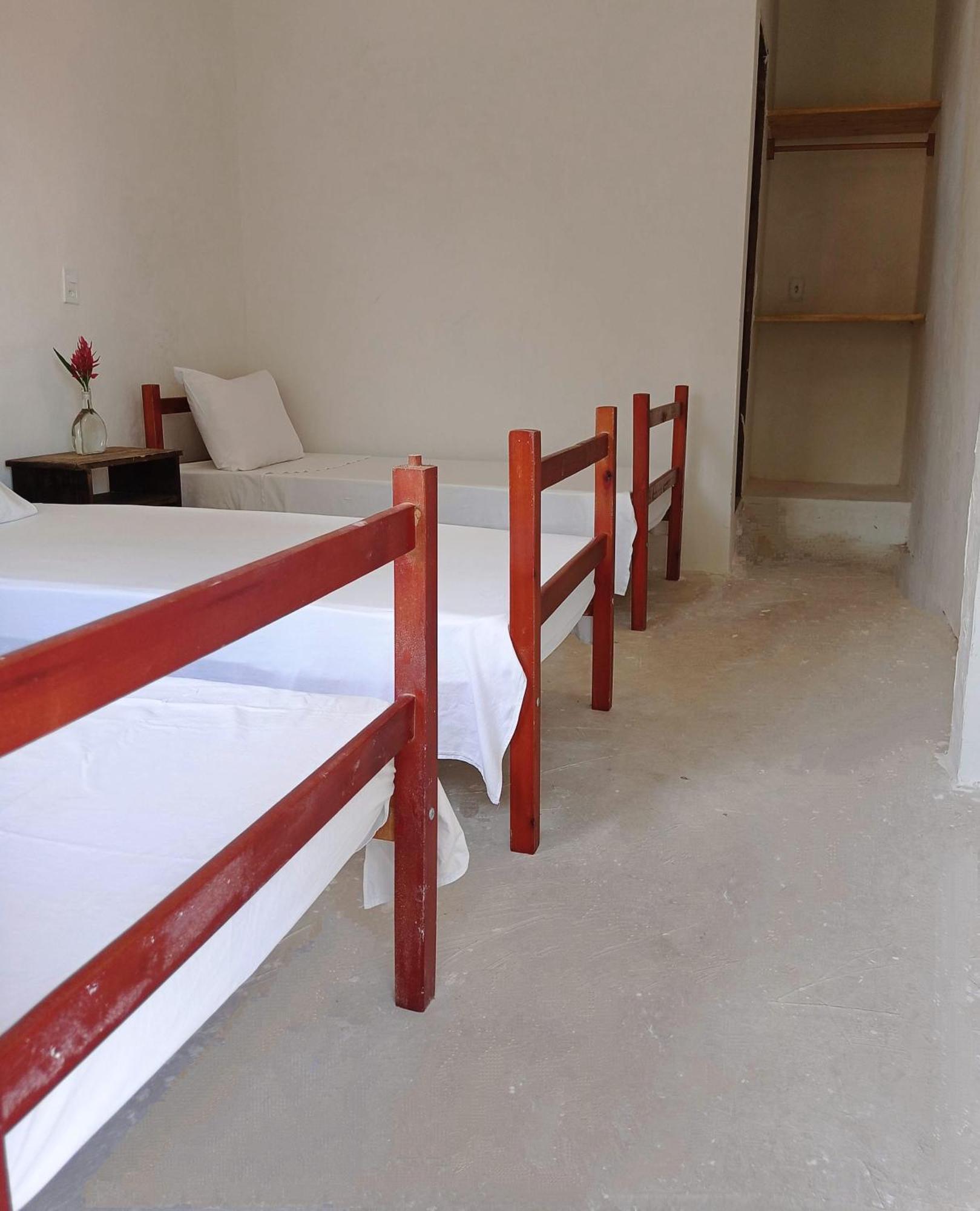 Casa Lua Centro Trancoso * Porto Seguro
