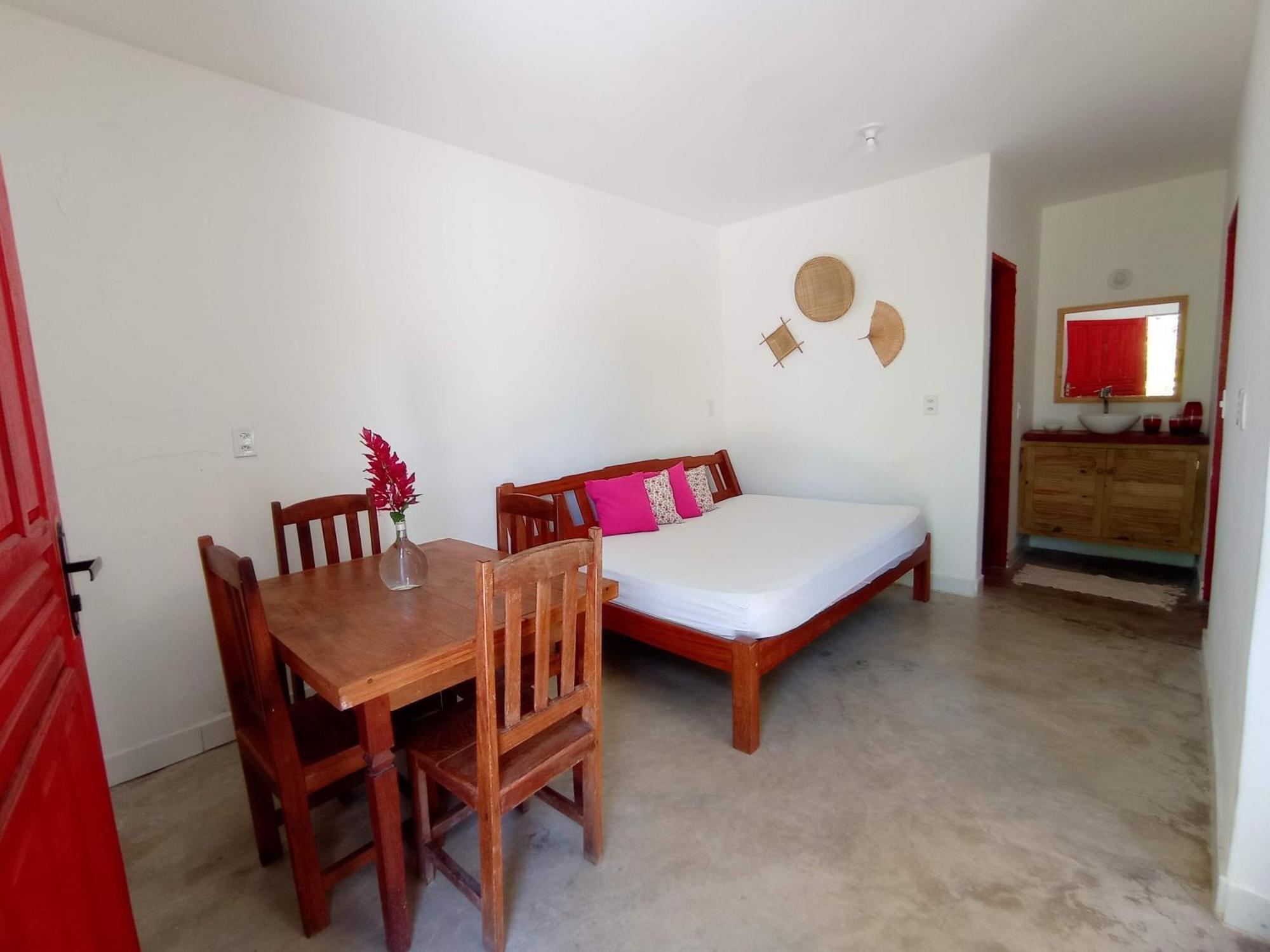 Casa Lua Centro Trancoso