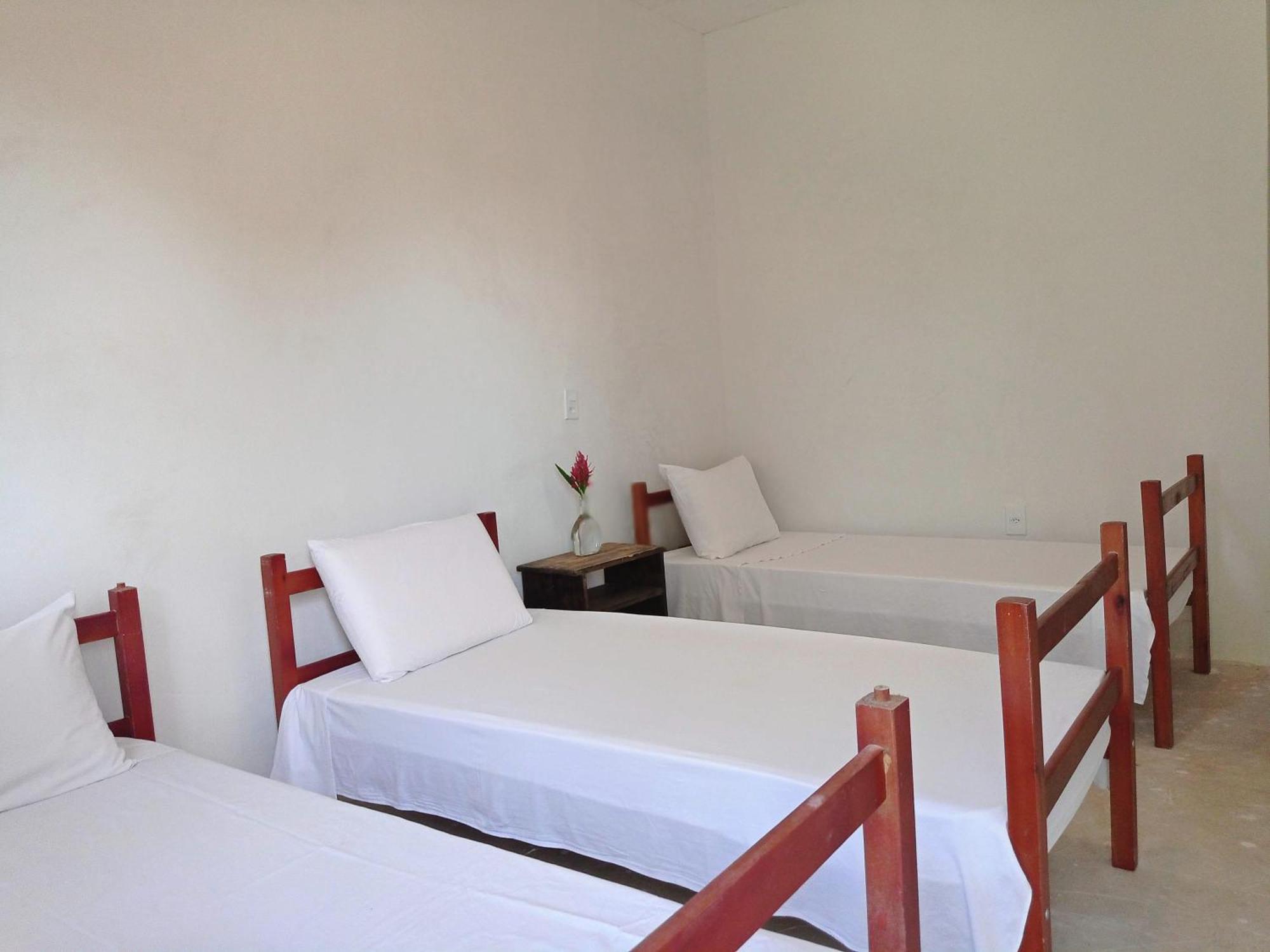 Casa Lua Centro Trancoso Holiday home