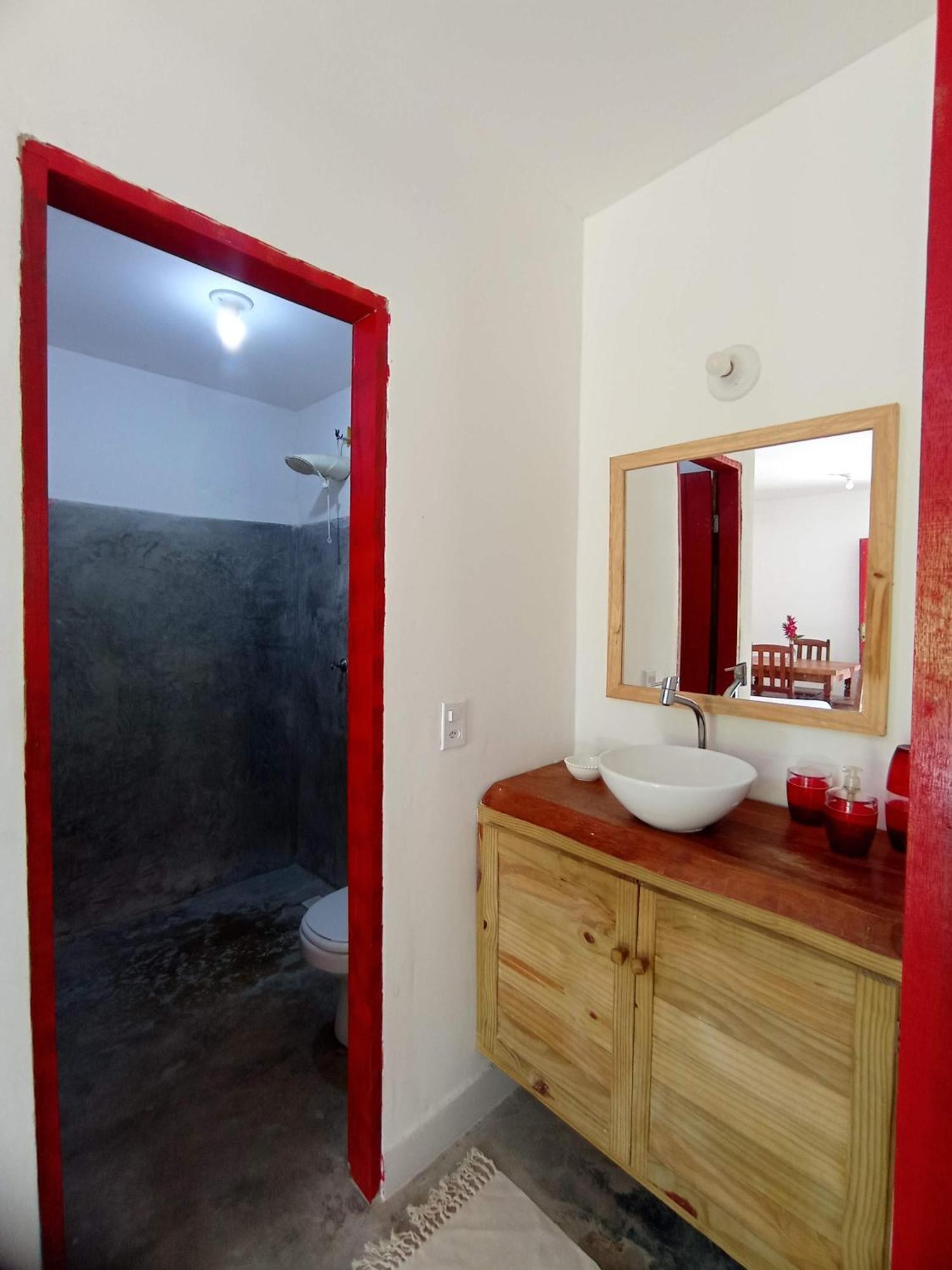 Holiday home Casa Lua Centro Trancoso