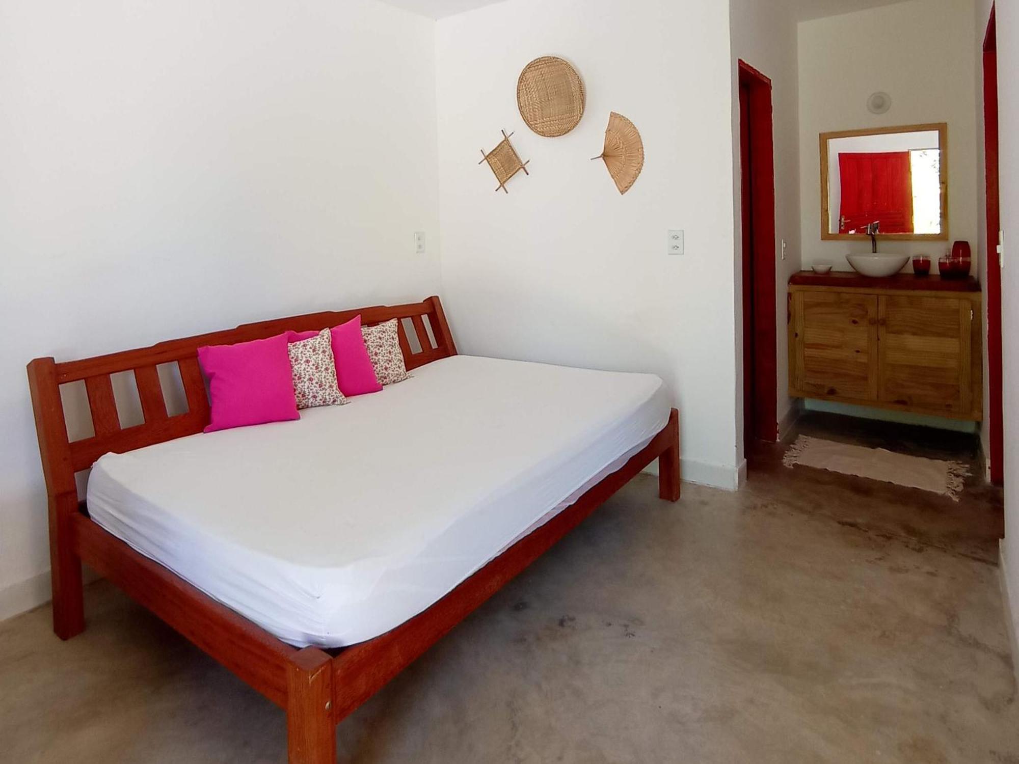 Holiday home Casa Lua Centro Trancoso *