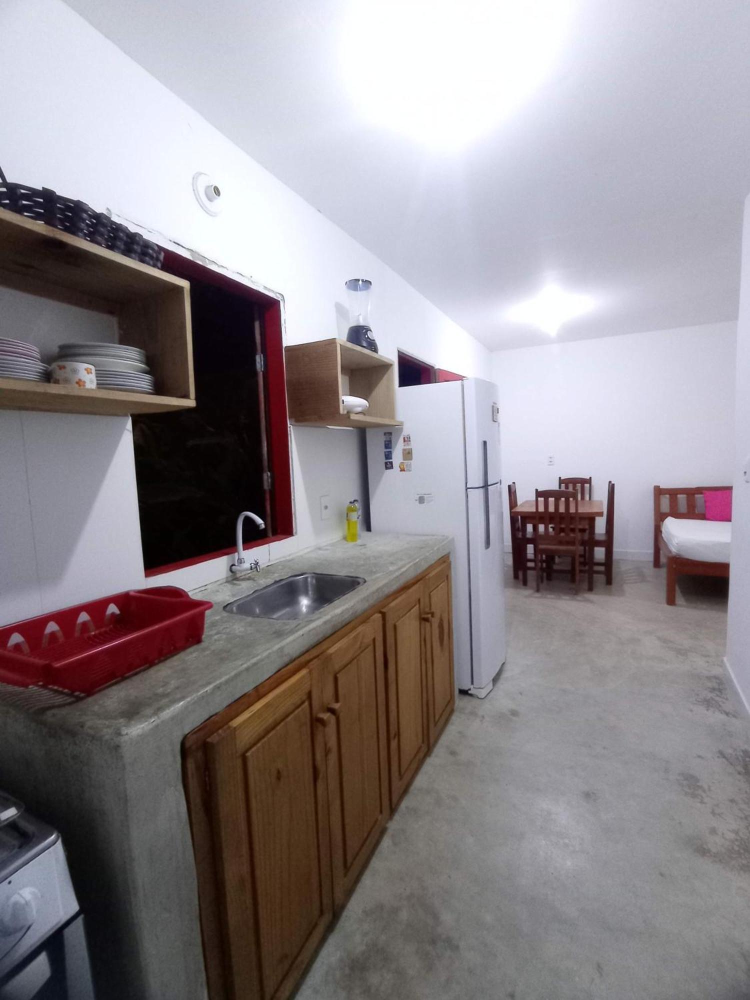 Holiday home Casa Lua Centro Trancoso Porto Seguro