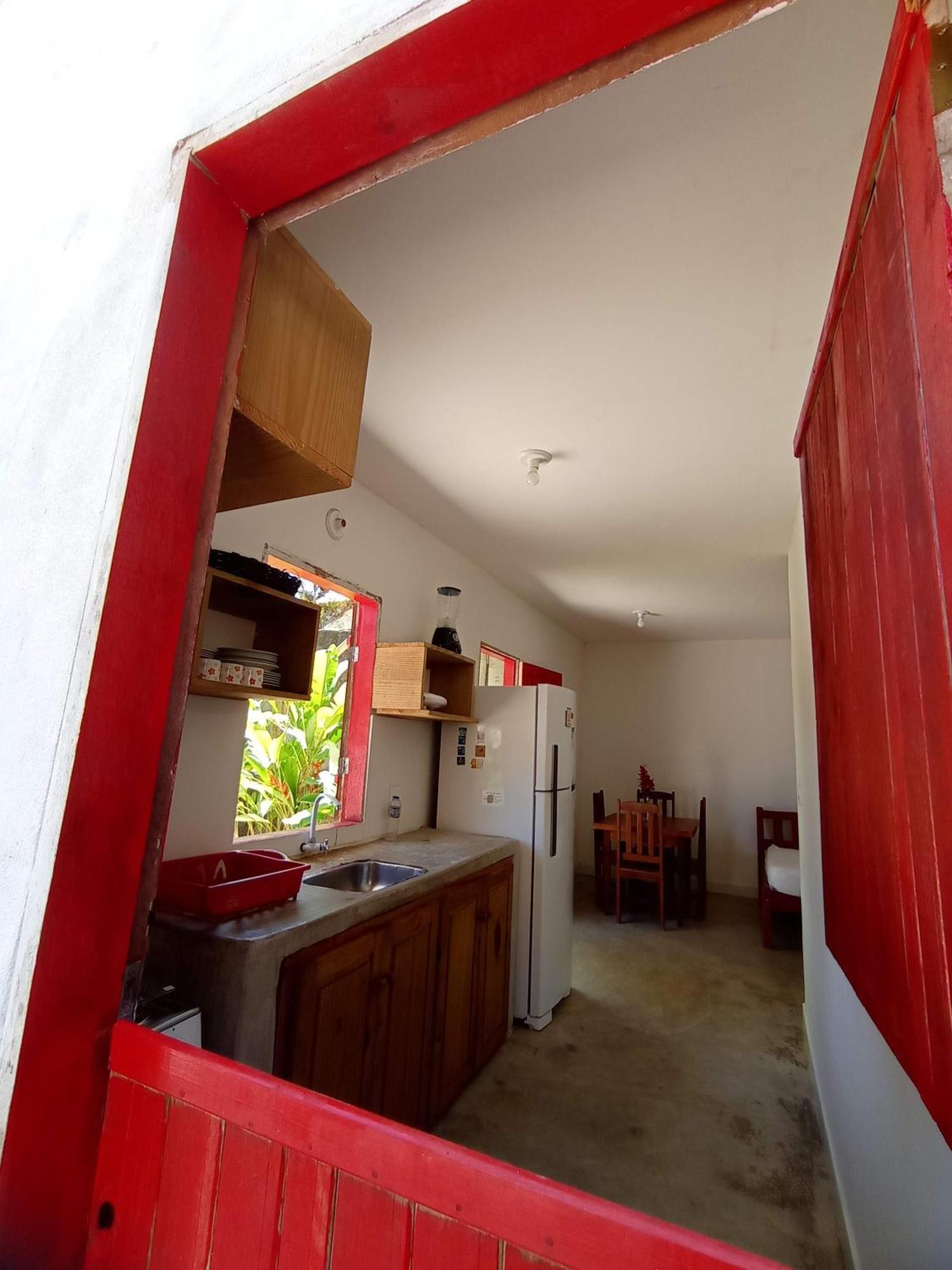 Casa Lua Centro Trancoso *