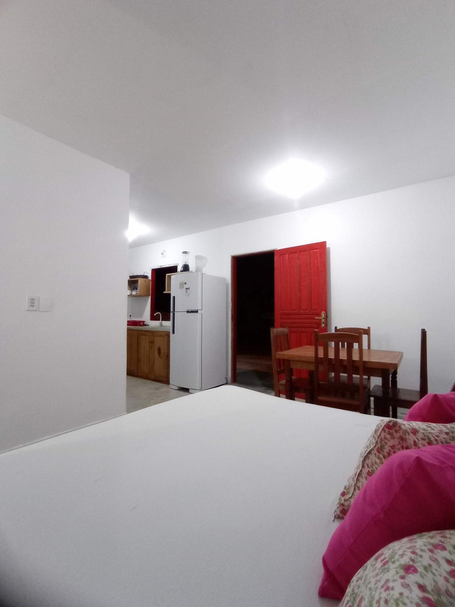 Casa Lua Centro Trancoso Porto Seguro