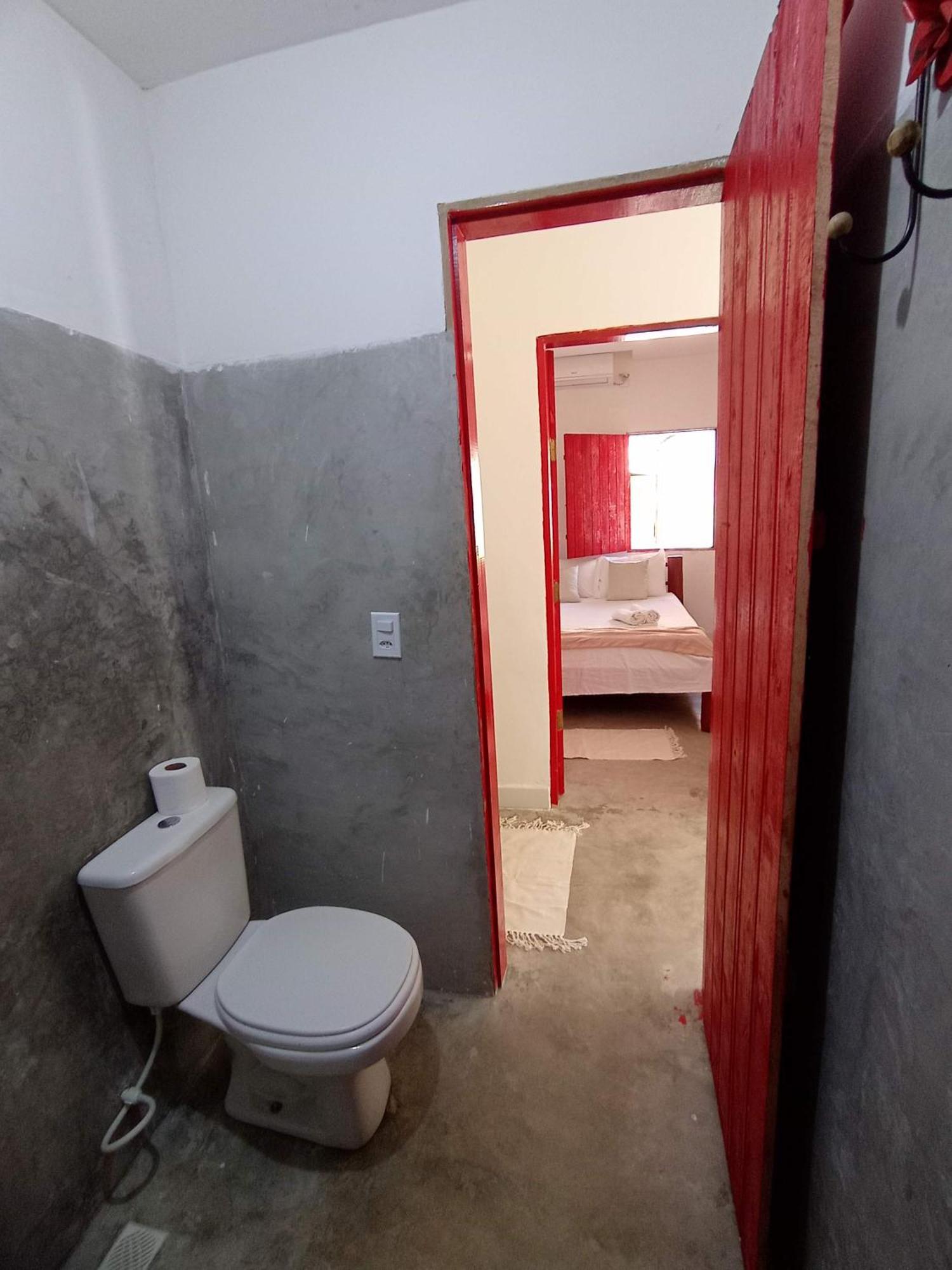 Casa Lua Centro Trancoso * Porto Seguro