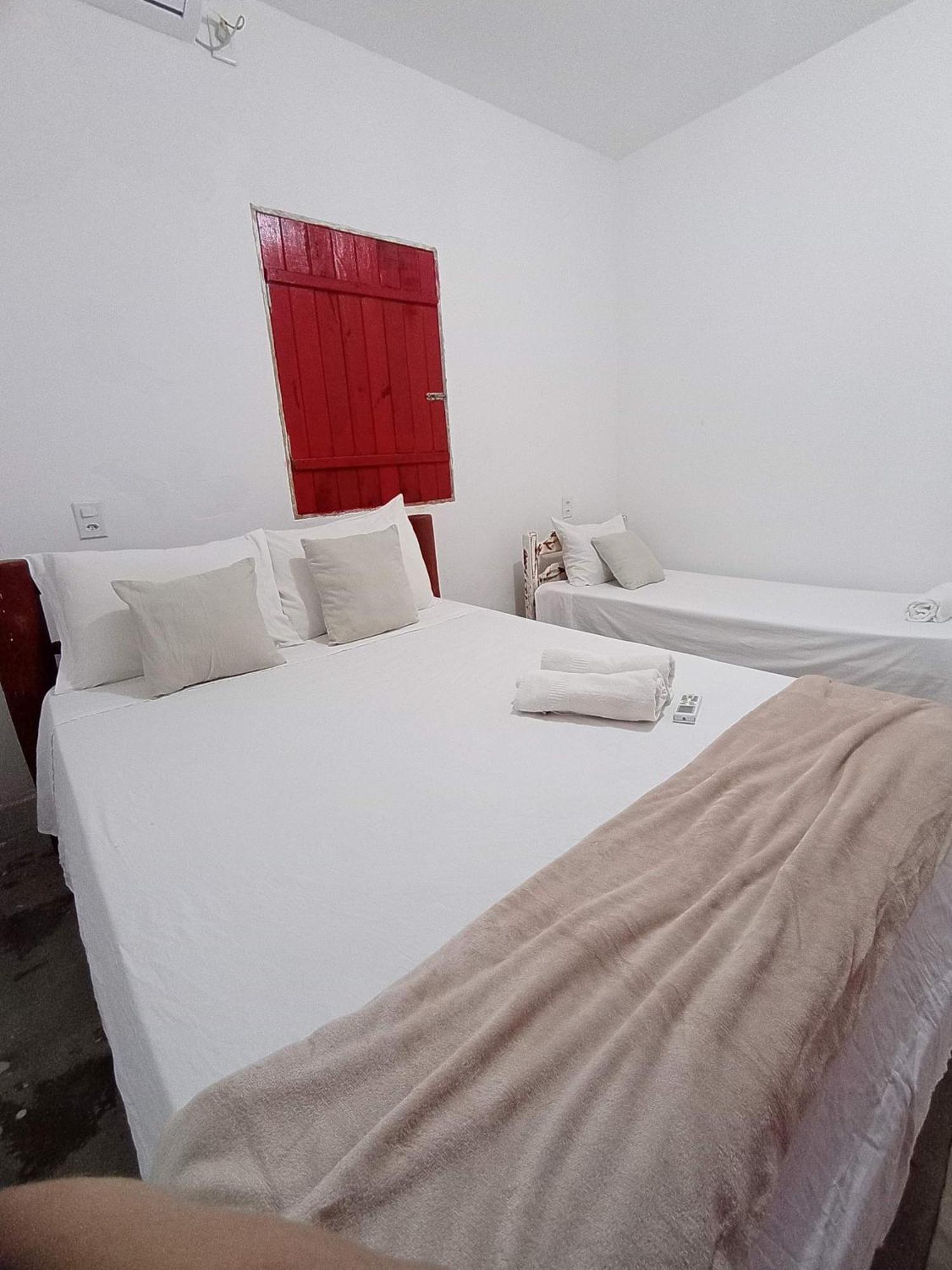 Casa Lua Centro Trancoso