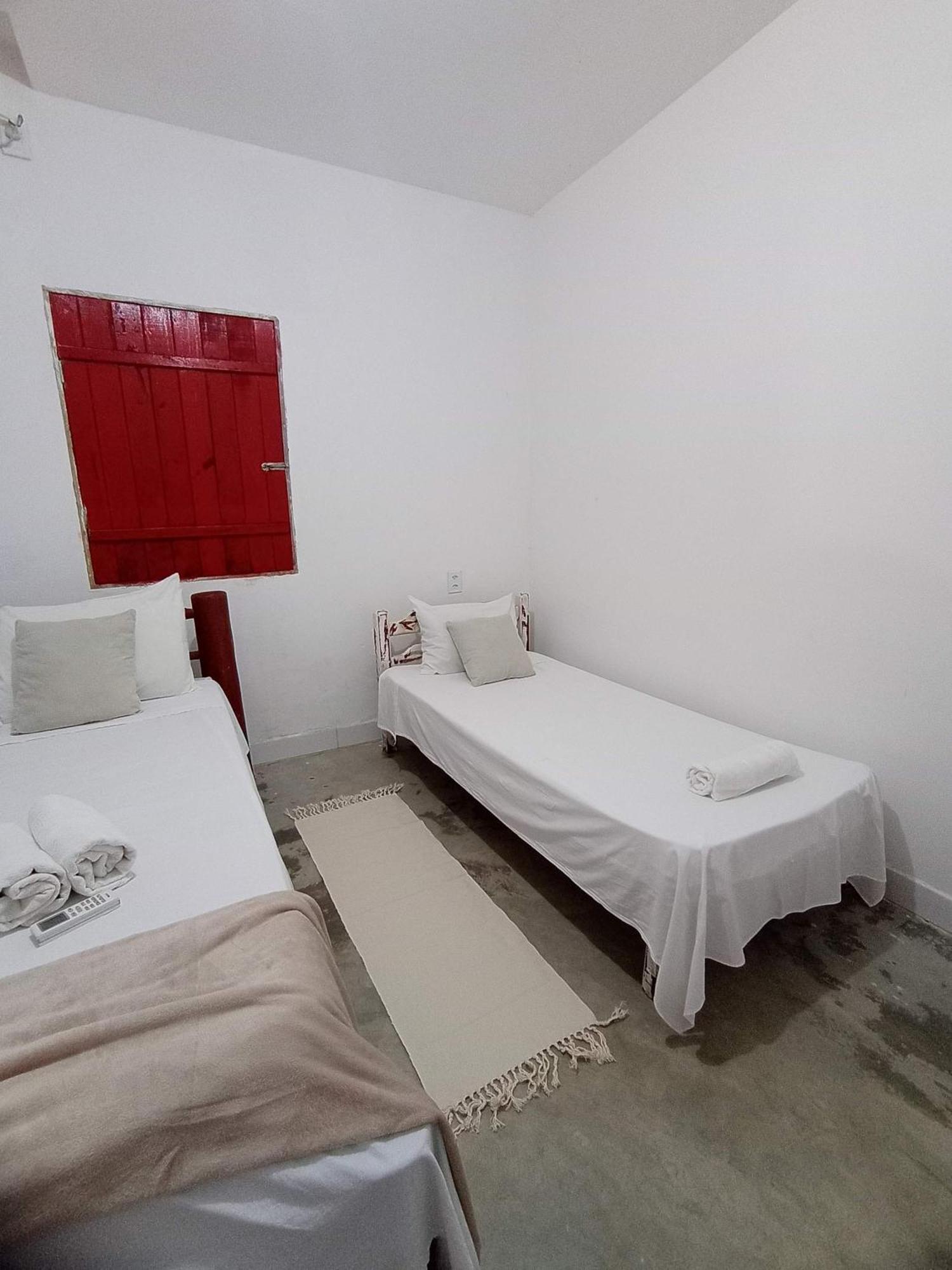 Casa Lua Centro Trancoso Holiday home
