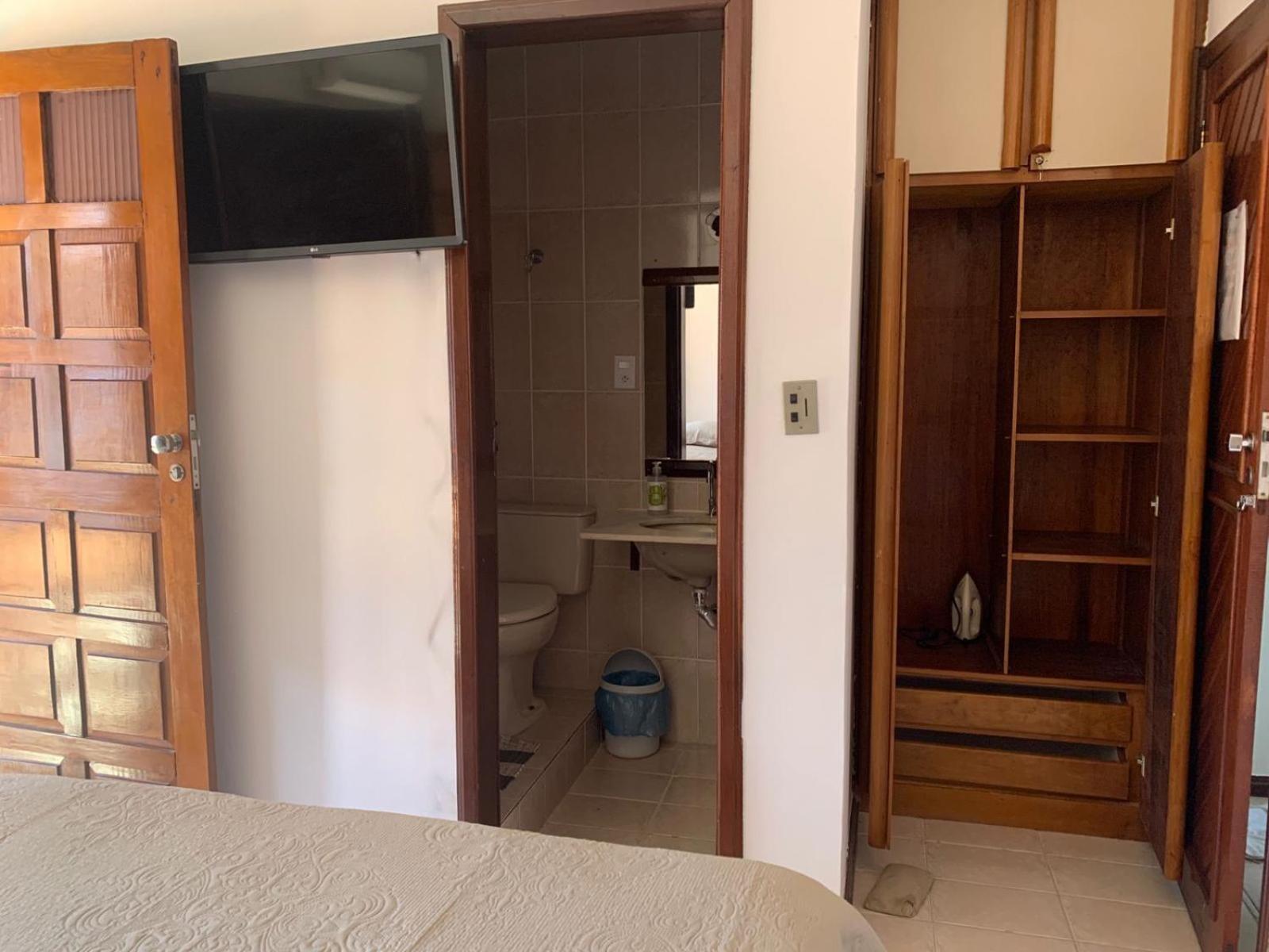 02 Suites, 700 M Da Praia, Area C Churrasqueira *