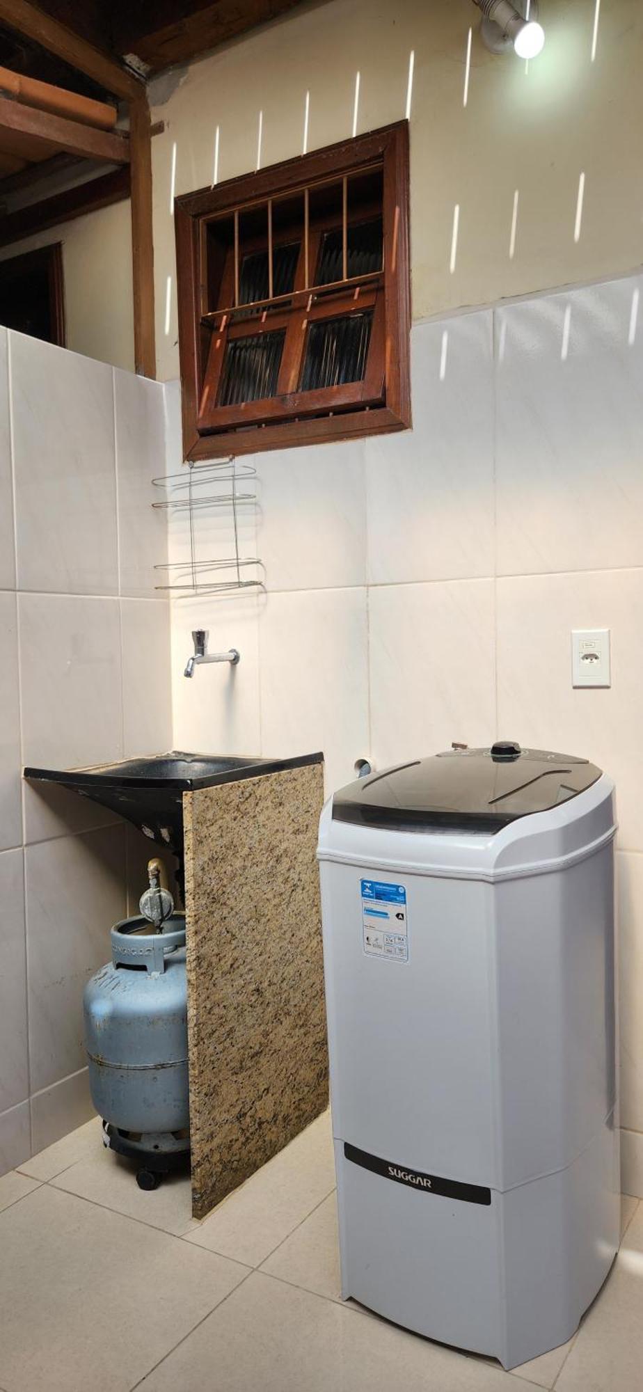 02 Suites, 700 M Da Praia, Area C Churrasqueira Apartamento *