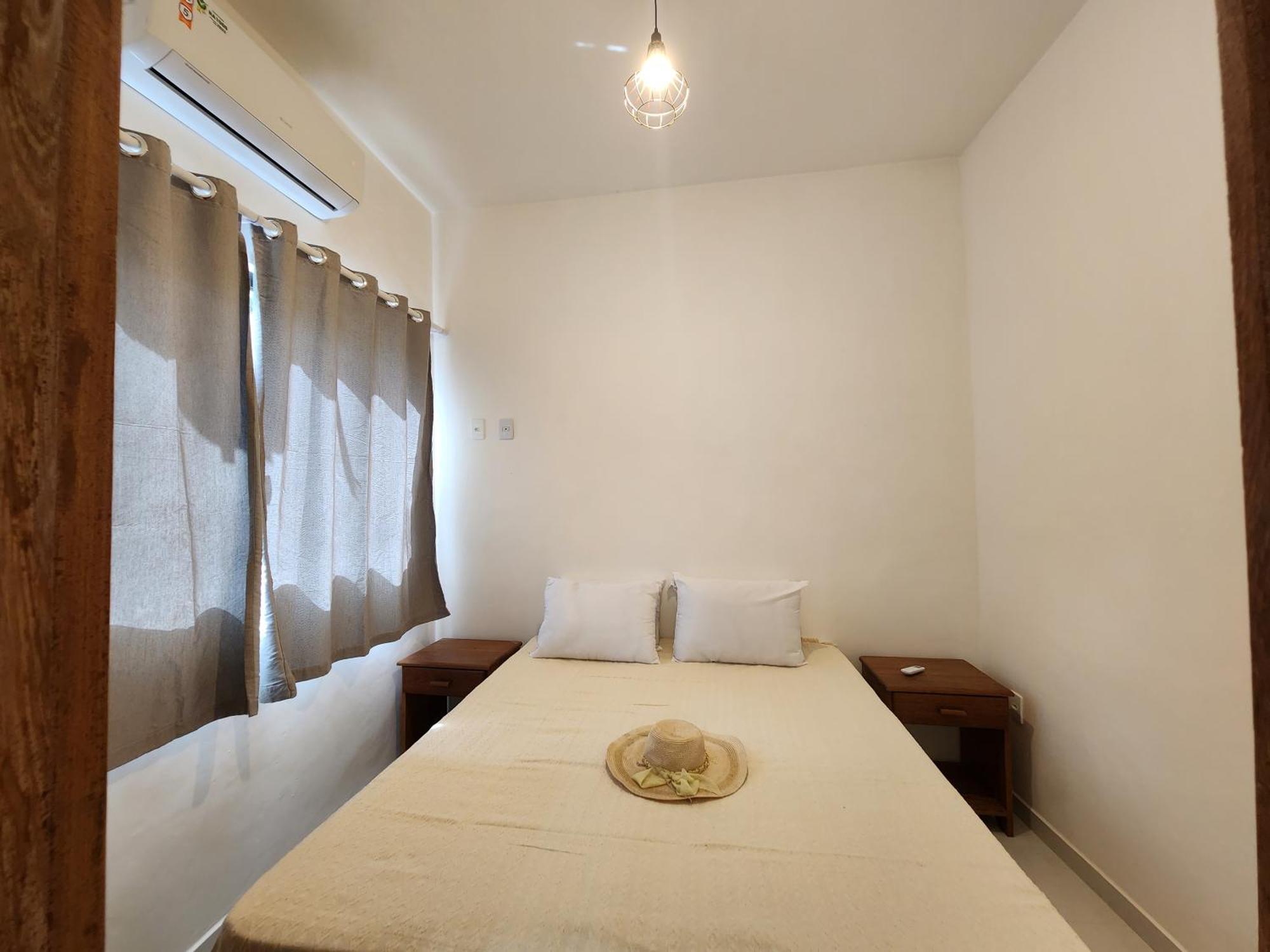 Casa de férias Casa Em Arraial D'ajuda-3 Quartos Com Piscina Privativa *