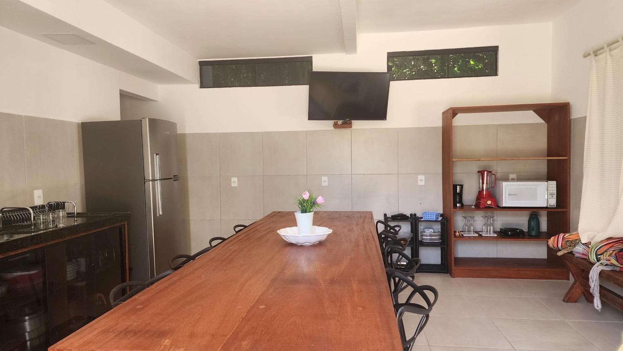 Casa de férias Casa Em Arraial D'ajuda-3 Quartos Com Piscina Privativa Porto Seguro