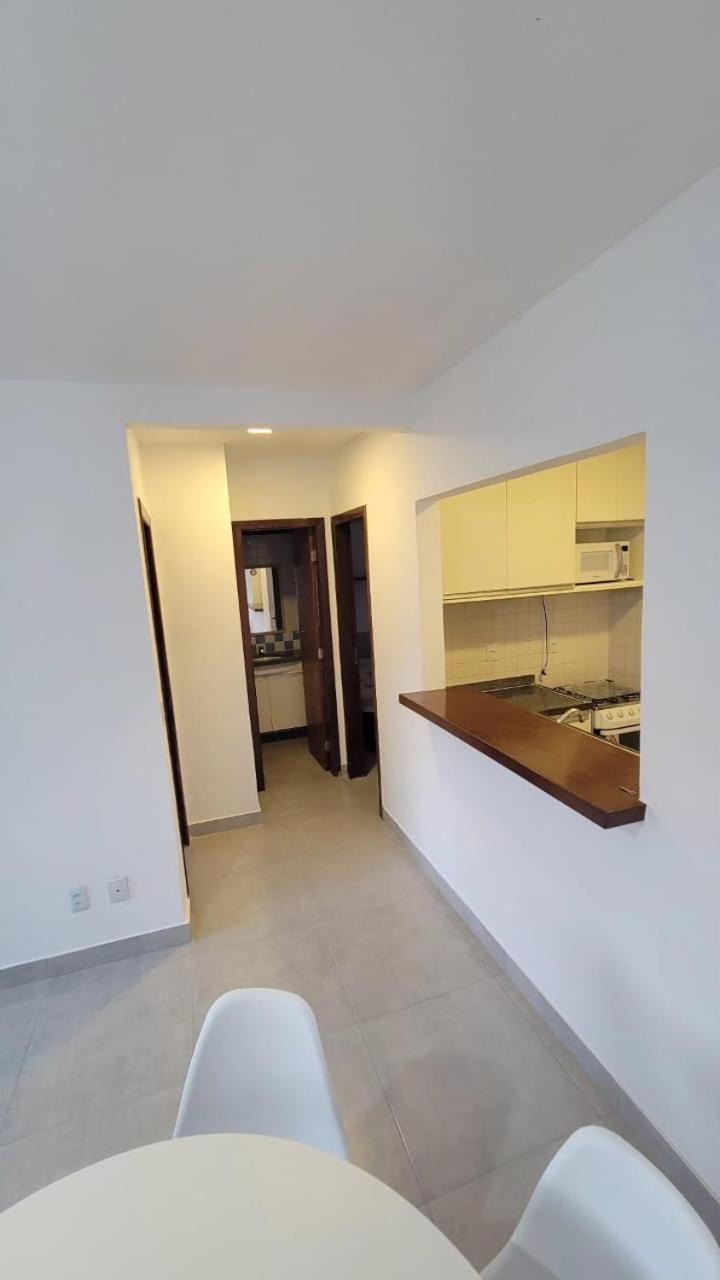 200m Da De Taperapuan, Piscina, Wifi 300mbs, 2 Quartos, Ate 6 Pessoas, Proximo A Mercado E Restaurantes *