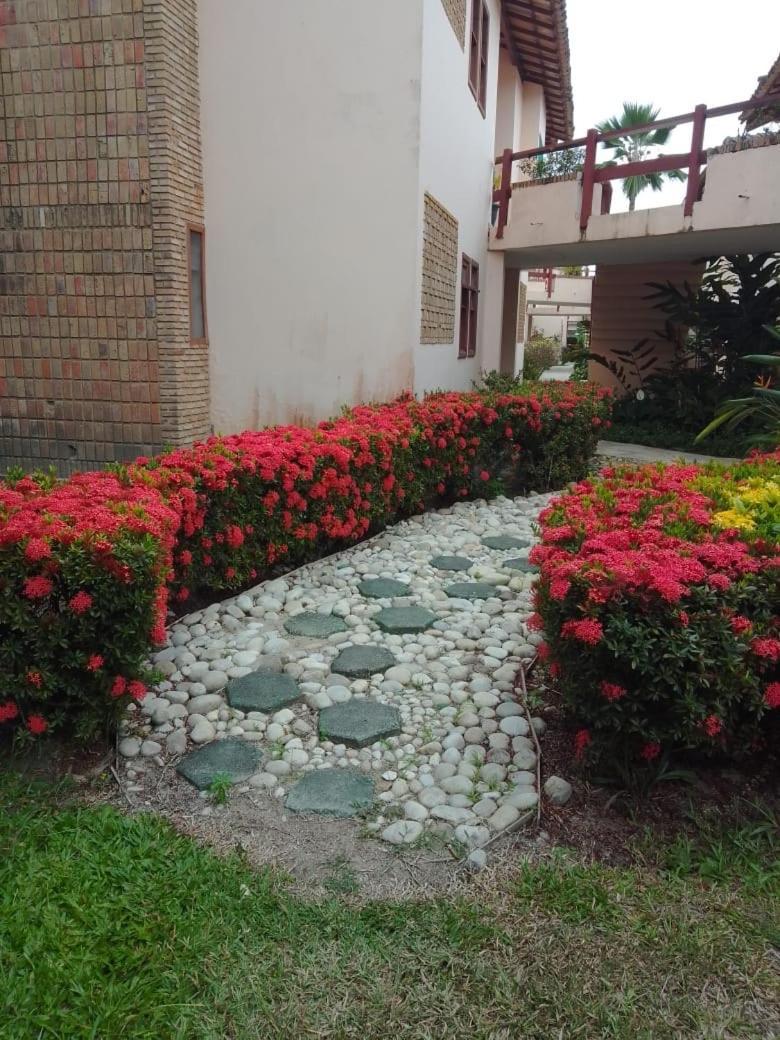 200m Da De Taperapuan, Piscina, Wifi 300mbs, 2 Quartos, Ate 6 Pessoas, Proximo A Mercado E Restaurantes Apartamento Porto Seguro