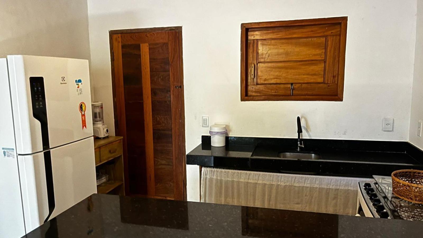 Casa Dos Passaros - Trancoso *