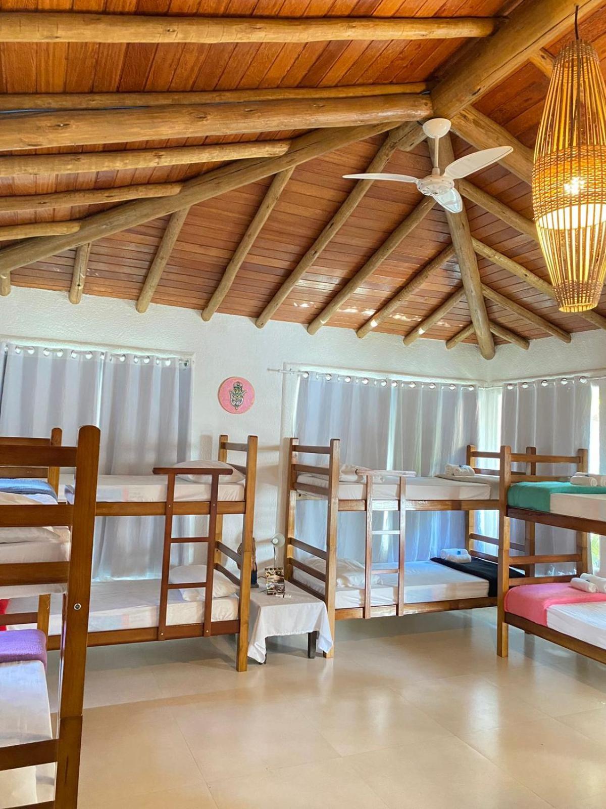 Hostel Hashigute E *