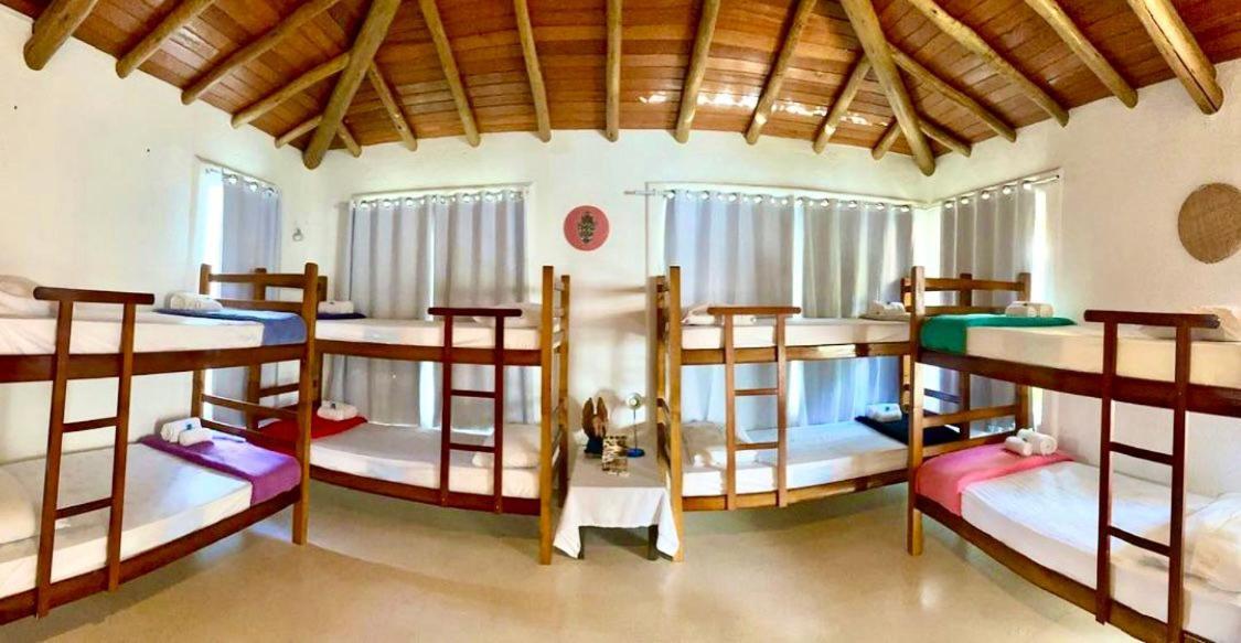 Hashigute E Hostel Porto Seguro