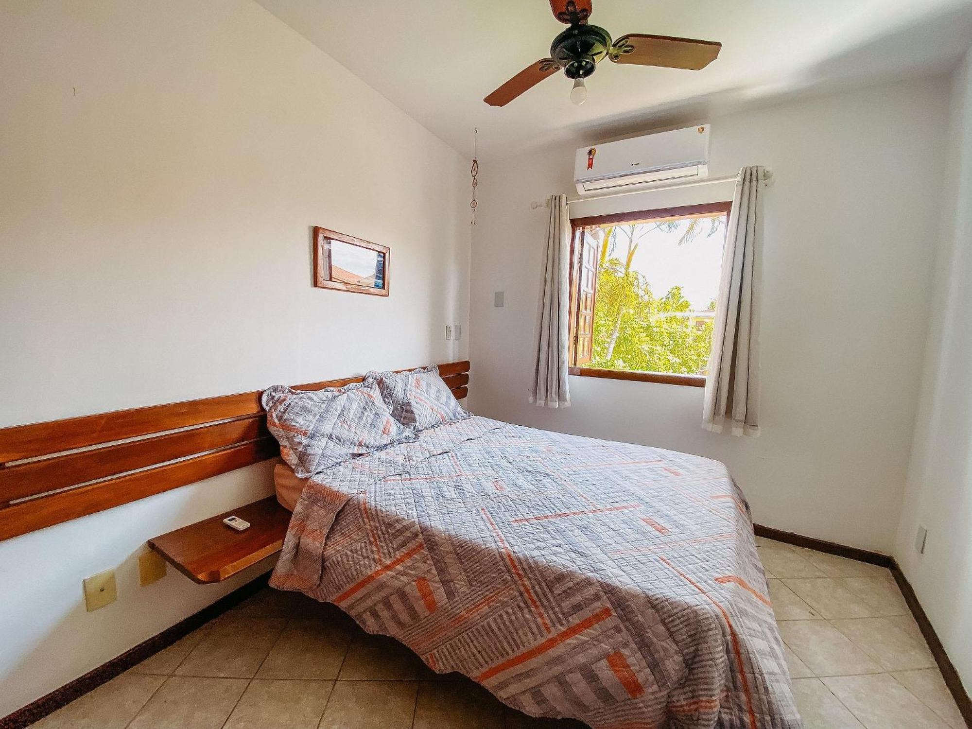Aptos Com 3 Quartos Sendo 1 Suite, No Residencial Lacorte, Com Piscina, Area Gourmet Localizado A Poucos Metros Da De Taperapua Casa de férias