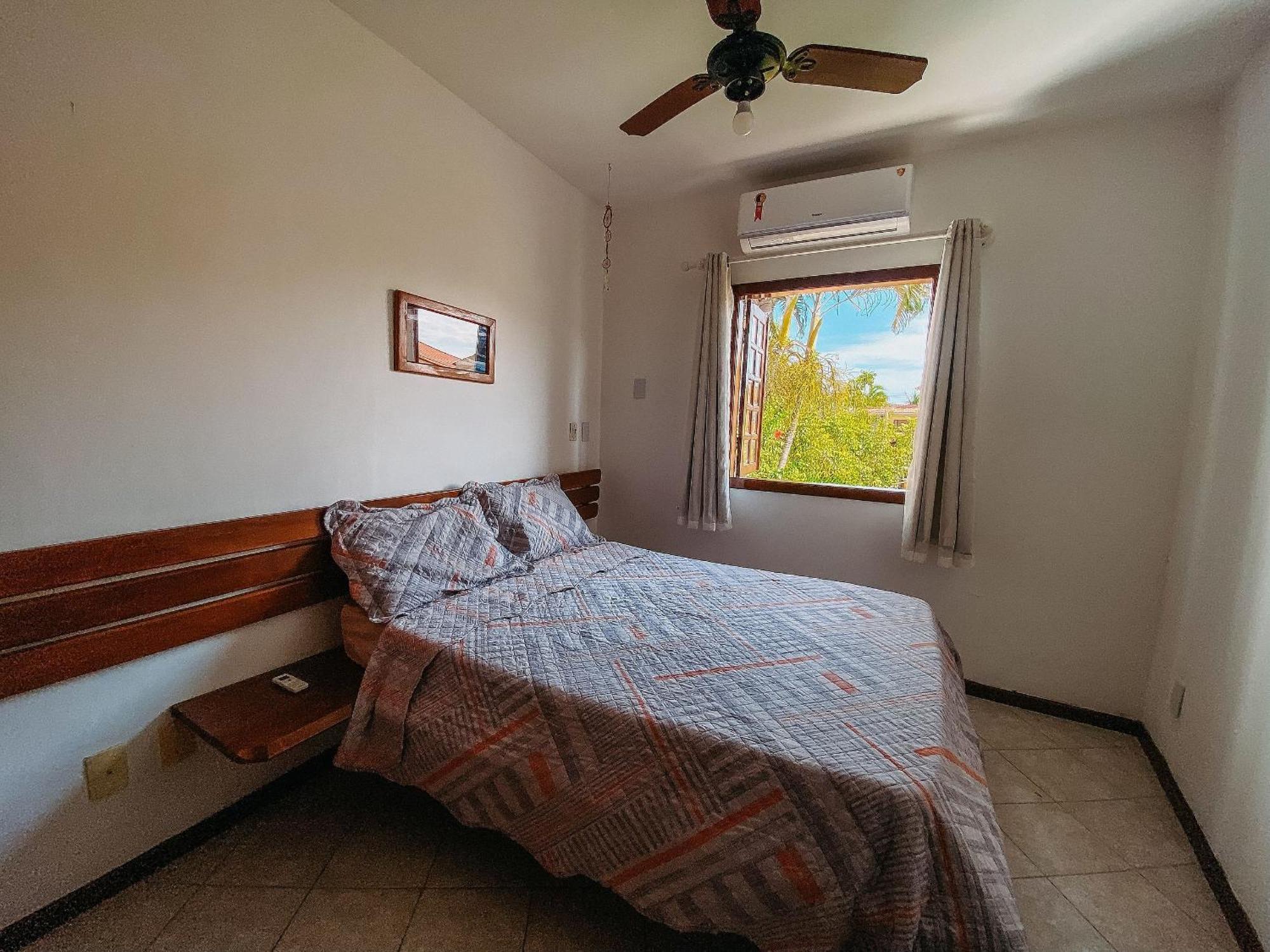 Aptos Com 3 Quartos Sendo 1 Suite, No Residencial Lacorte, Com Piscina, Area Gourmet Localizado A Poucos Metros Da De Taperapua Casa de férias *