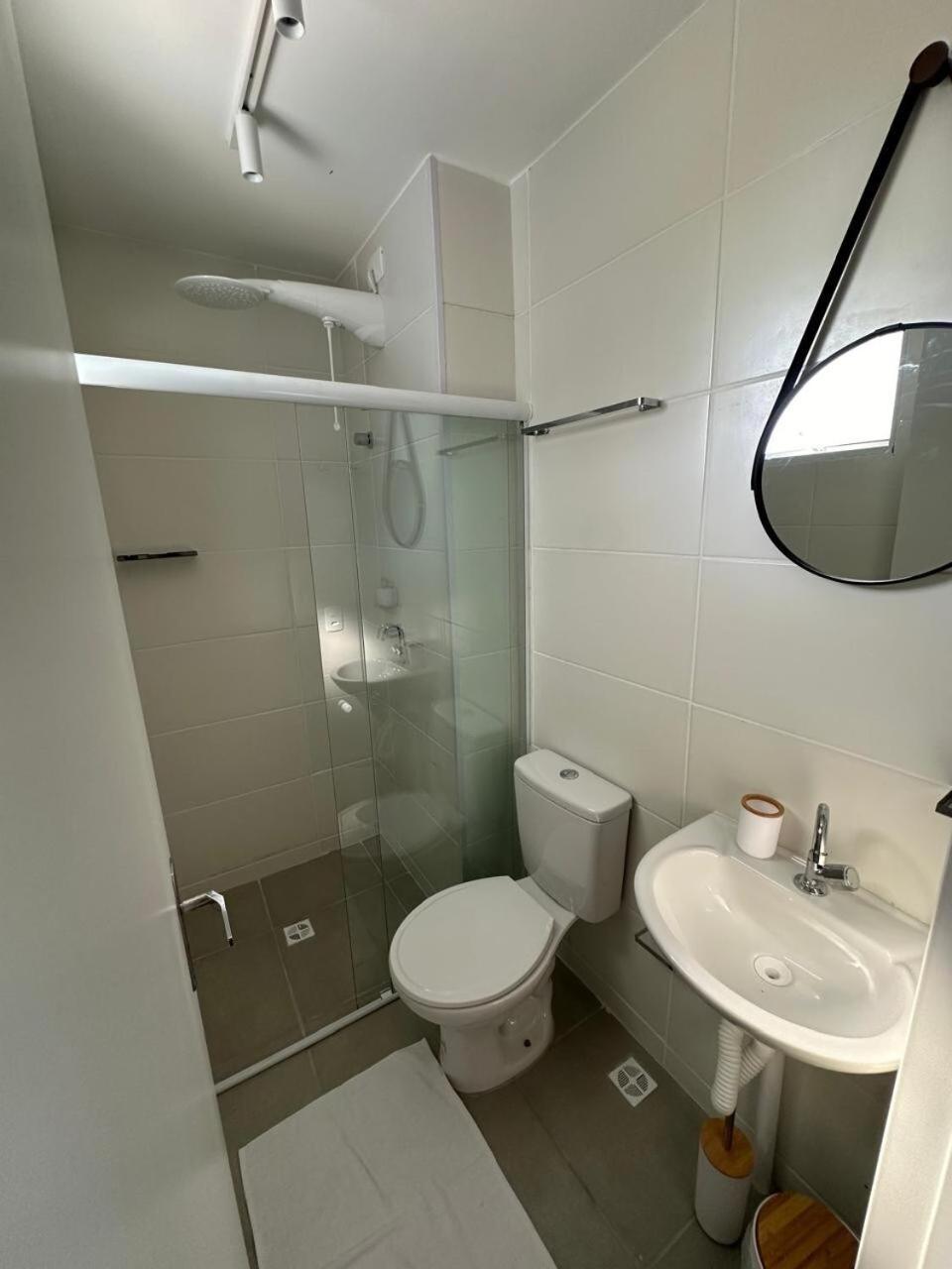 Apto 6 Pessoas Residencial Terra Mater Apartamento Porto Seguro