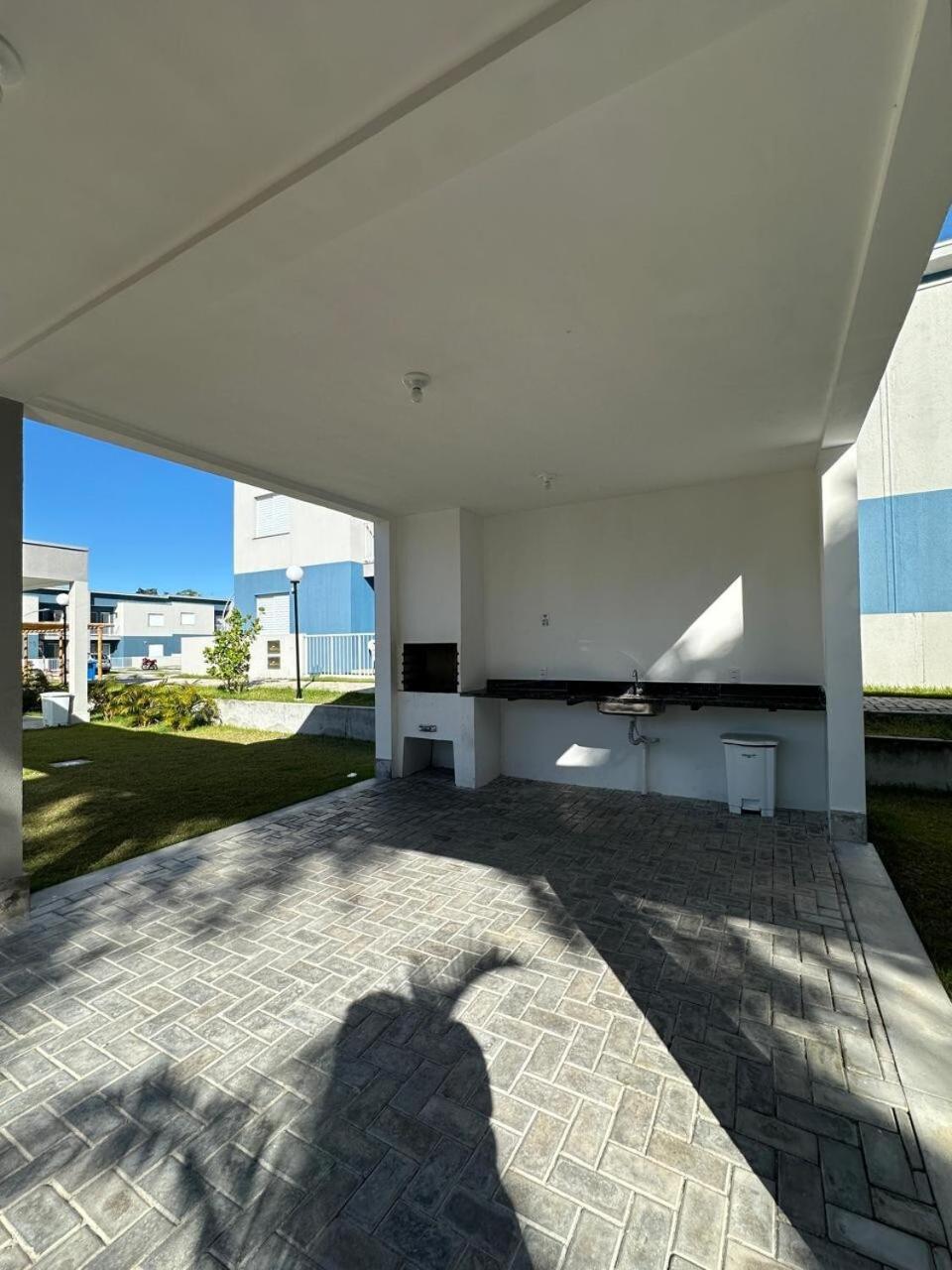 Apto 6 Pessoas Residencial Terra Mater *