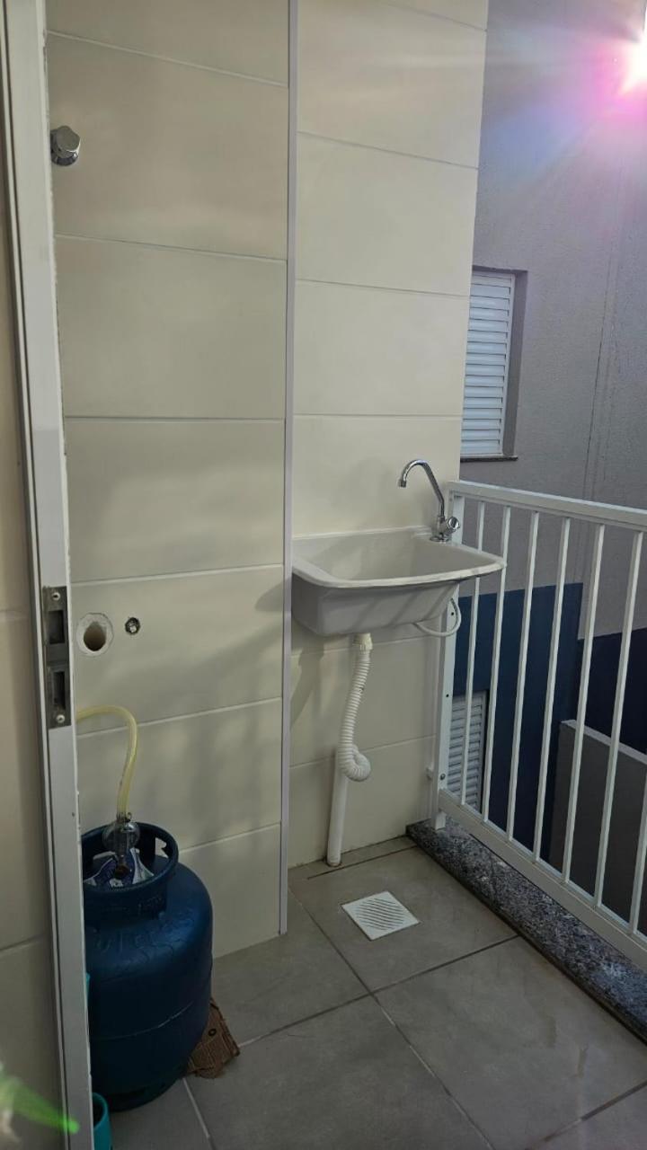 Apartment Residencial Terra Mater Porto Seguro