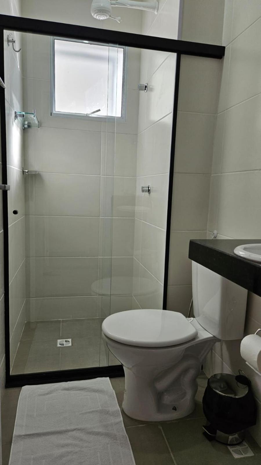 Residencial Terra Mater Apartment Porto Seguro