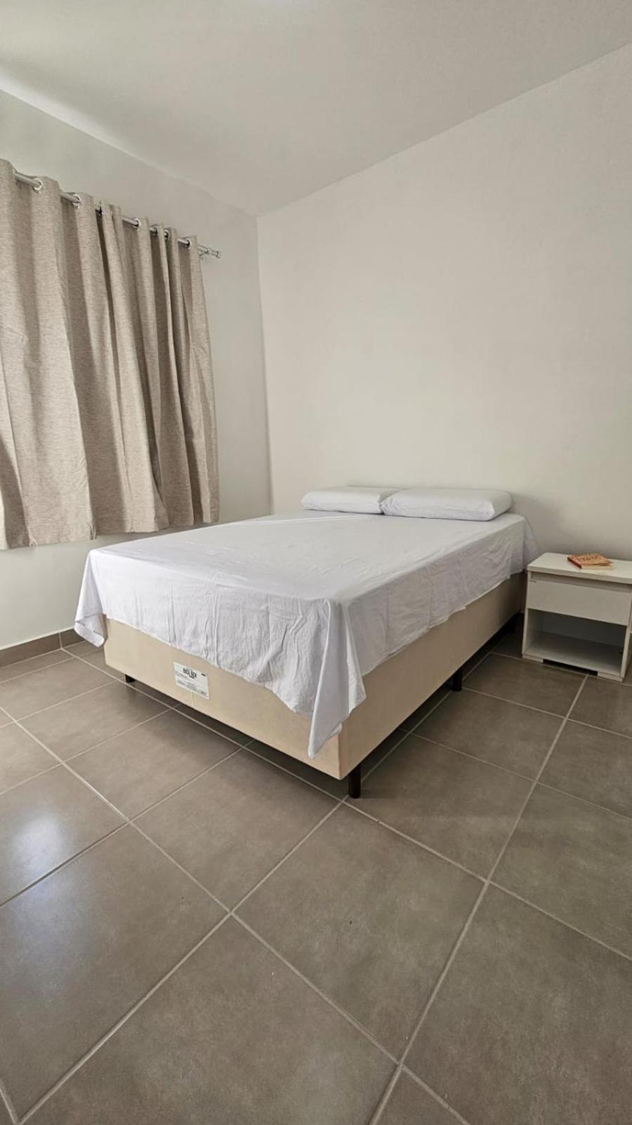 Residencial Terra Mater Apartment