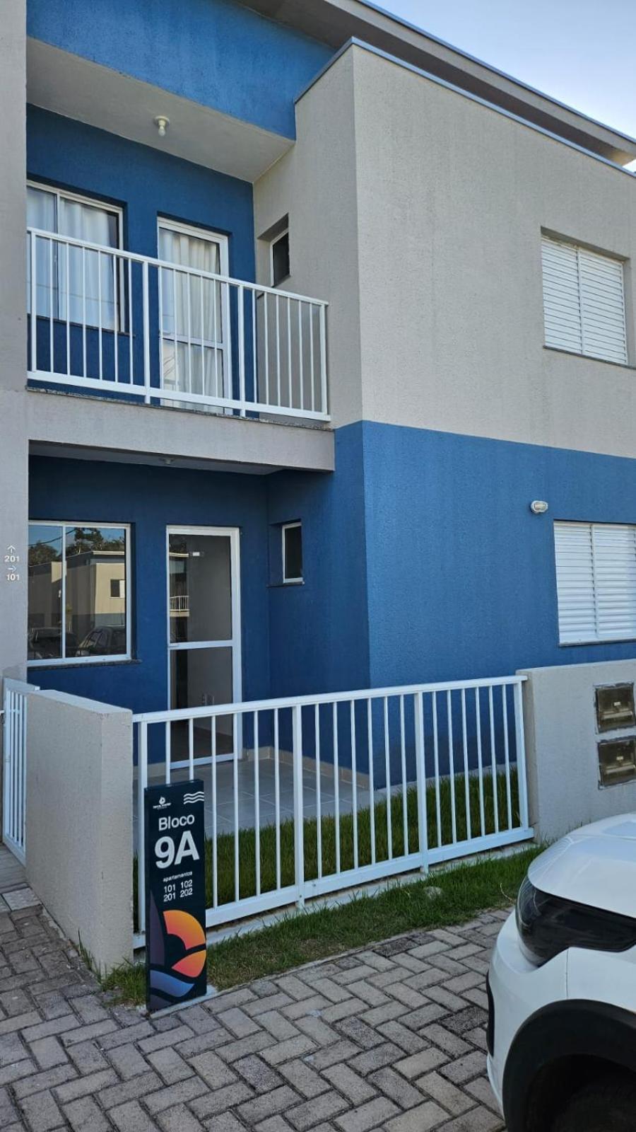 Residencial Terra Mater Apartment Porto Seguro