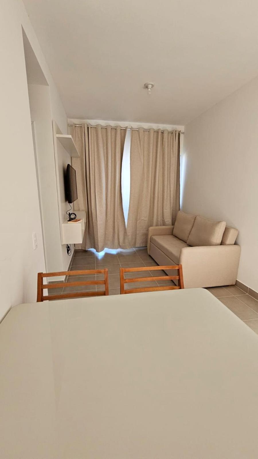 Apartment Residencial Terra Mater *