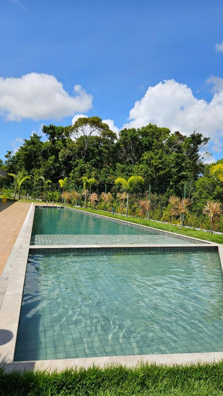 Residencial Terra Mater Apartment Porto Seguro