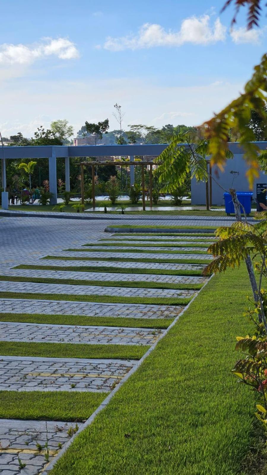 Residencial Terra Mater *