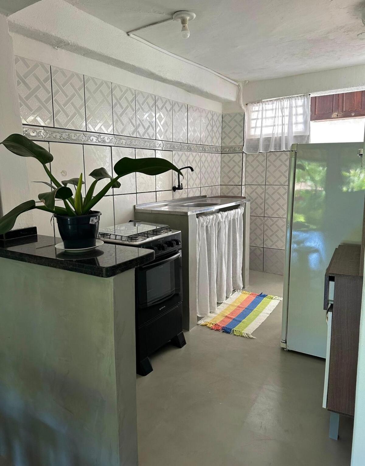 Casa Amora * Porto Seguro