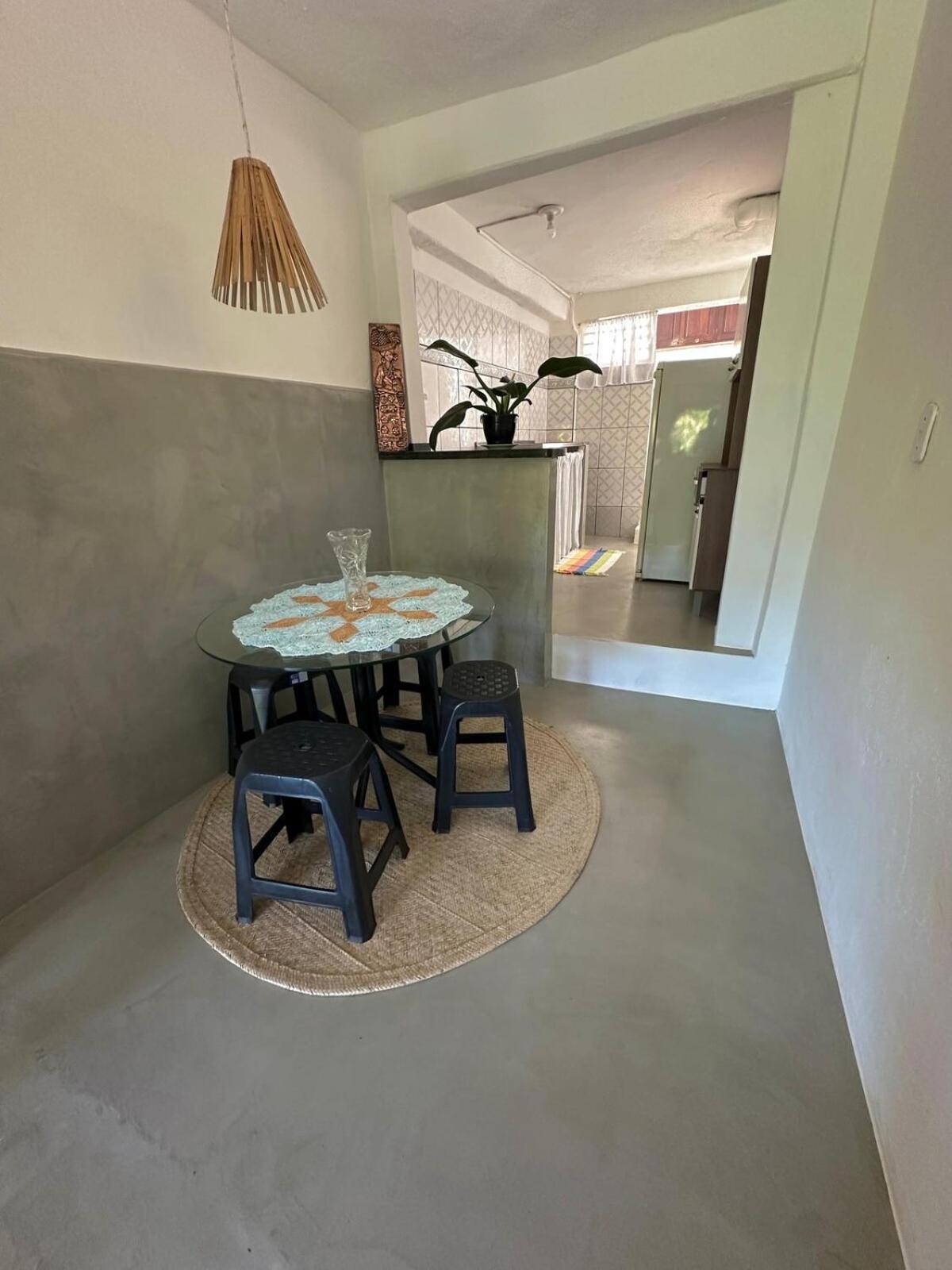 Casa Amora Porto Seguro