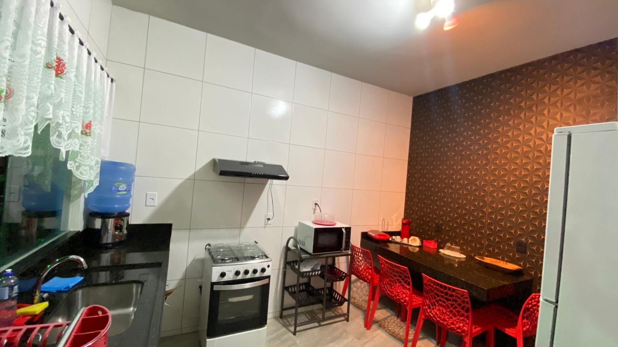 Chale Mae Gaia Homestay