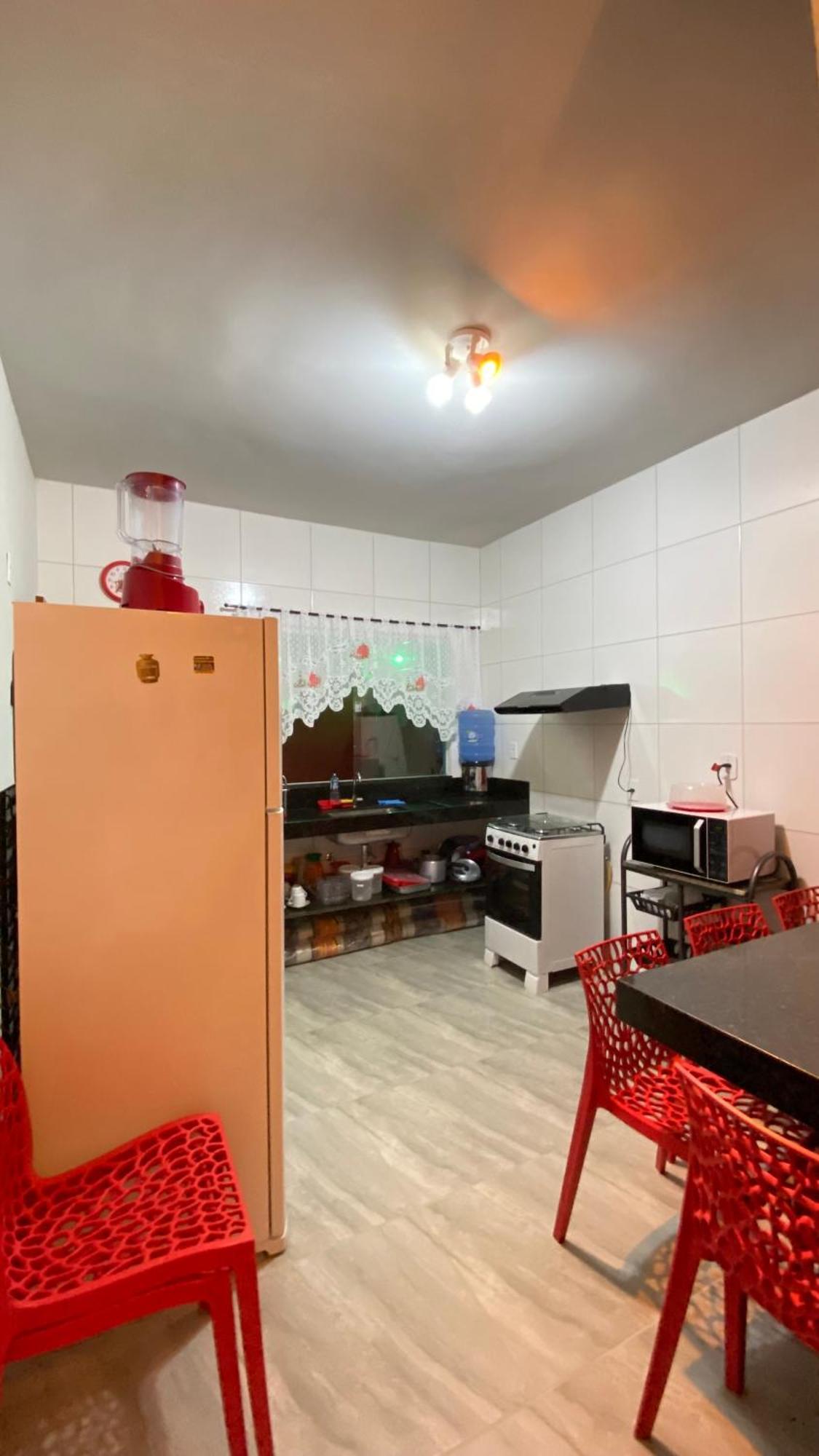 Chale Mae Gaia Homestay *